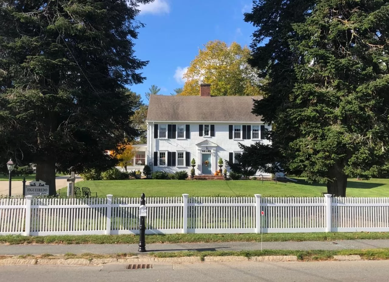 Other, Property Building in Silvershell Inn
