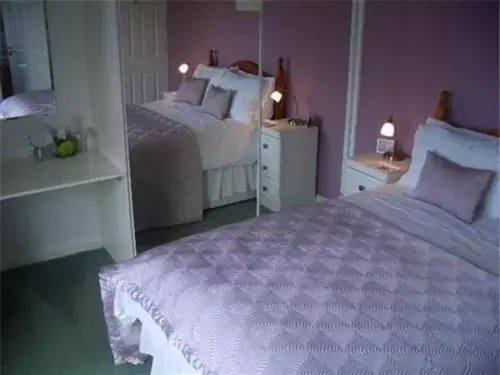 Double Room with Private Bathroom in Quixhill - Denstone - Dove Meadow B & B Double Room with Private Bathroom in Quixhill - Denstone - Dove Meadow B & B