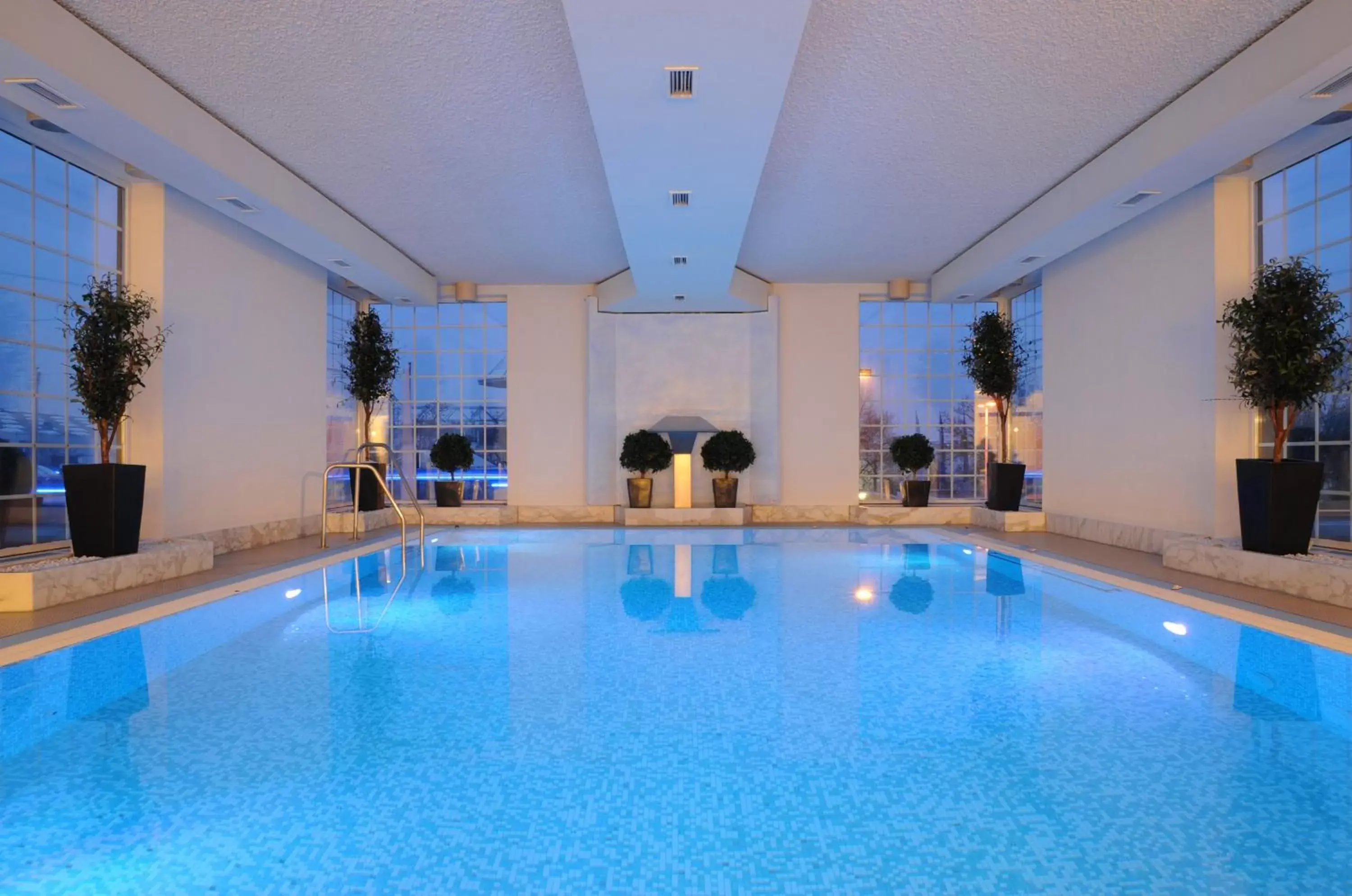 Other, Swimming Pool in Best Western Premier Parkhotel Kronsberg