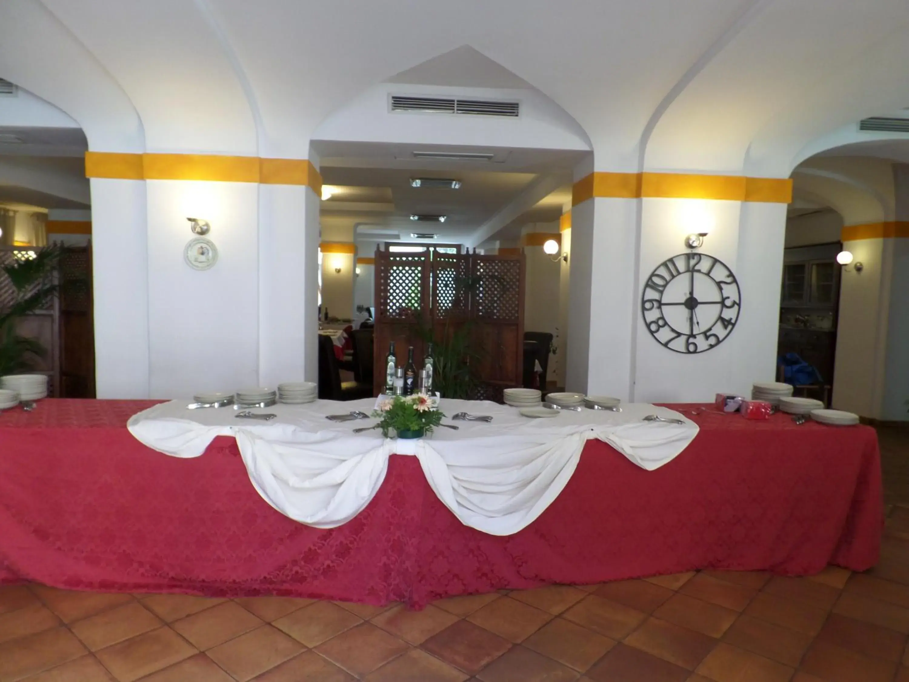Other, Banquet Facilities in Antico Palazzo Rospigliosi