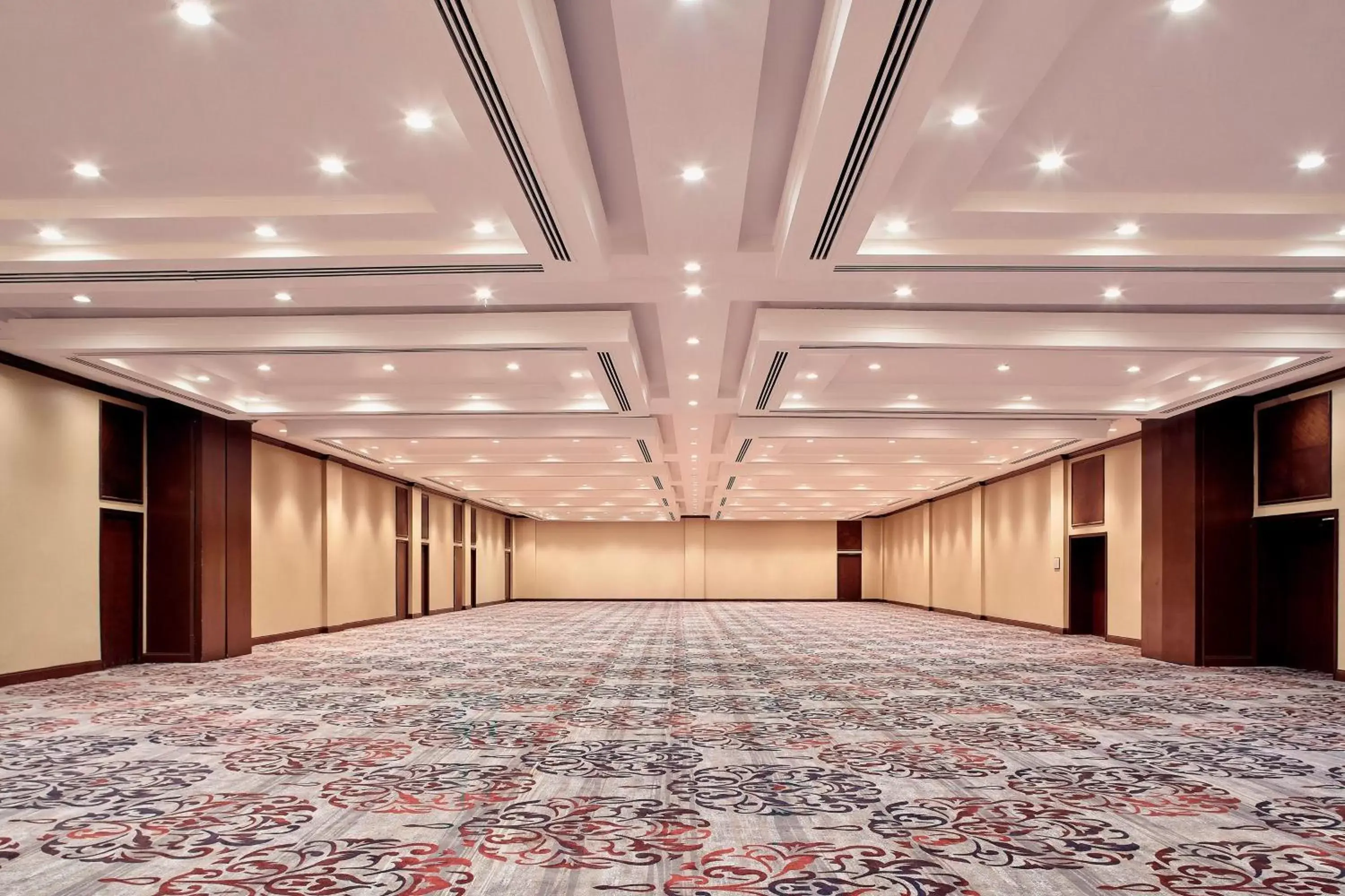 Meeting/conference room, Banquet Facilities in Sheraton Monterrey Ambassador