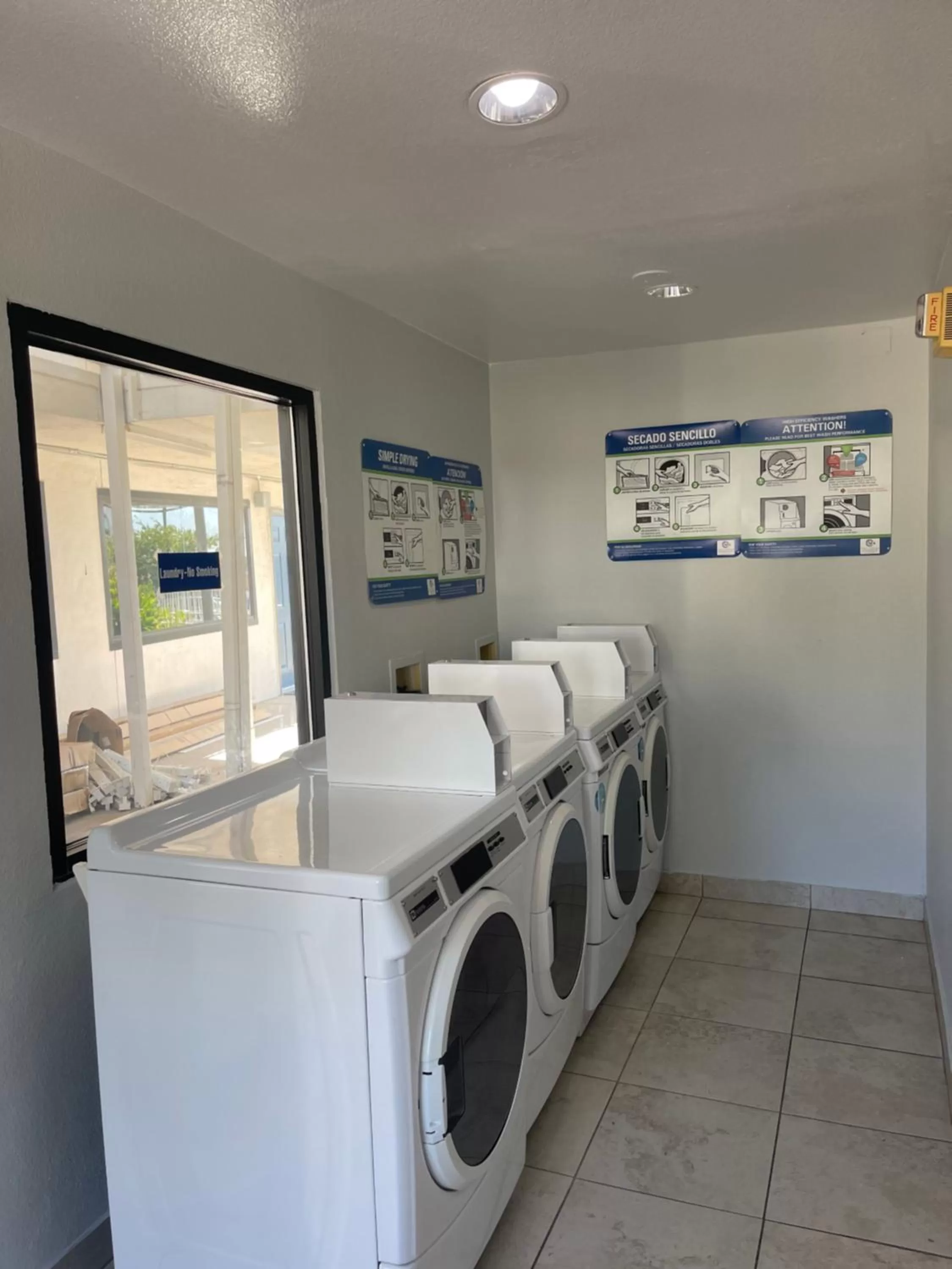 Motel 6 Denton, TX - UNT