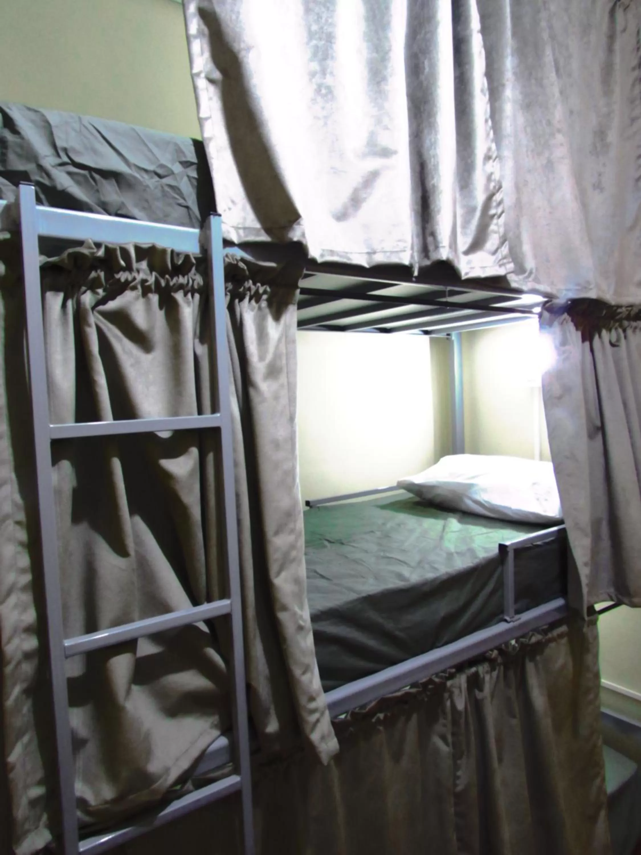 Bed in Hotel Minho -Próximo a 25 de Março Brás Bom Retiro e Hospital Pérola Byington