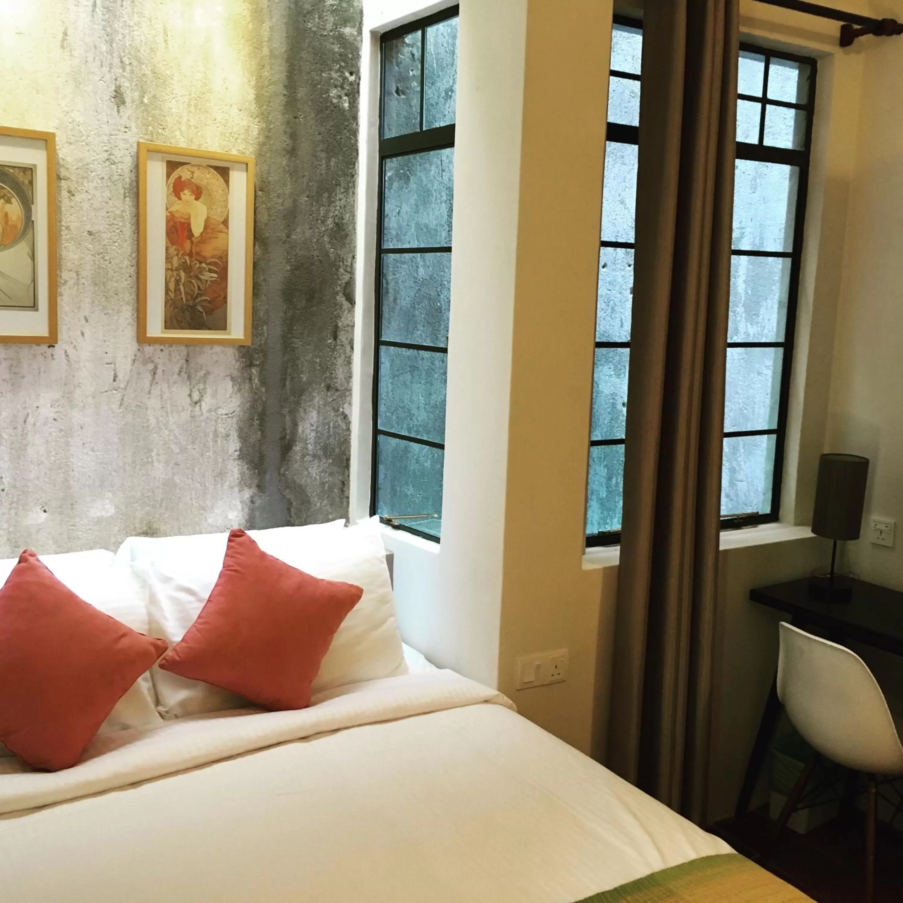 Day, Bed in Spices Hotel