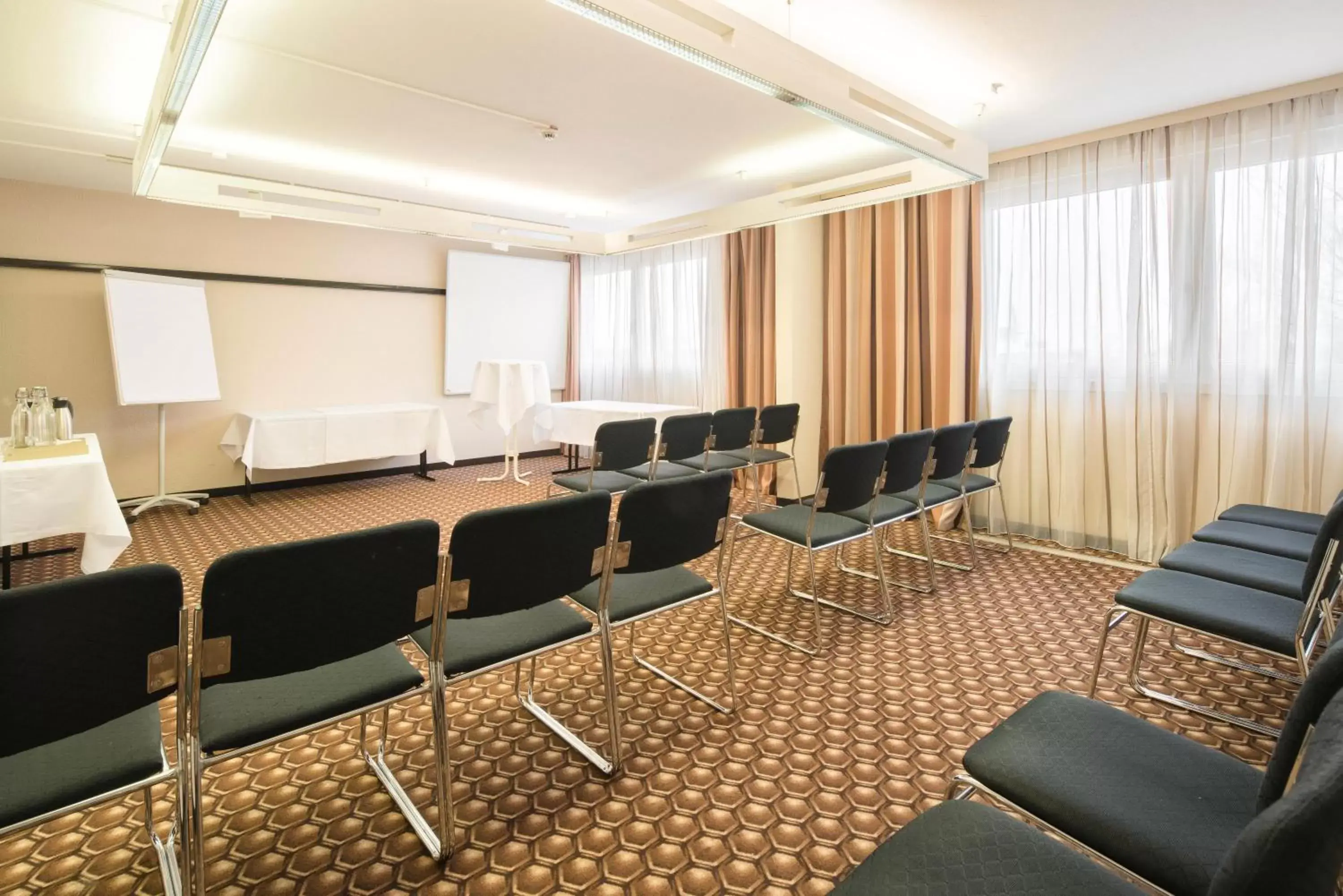 Meeting/conference room in Best Western Smart Hotel