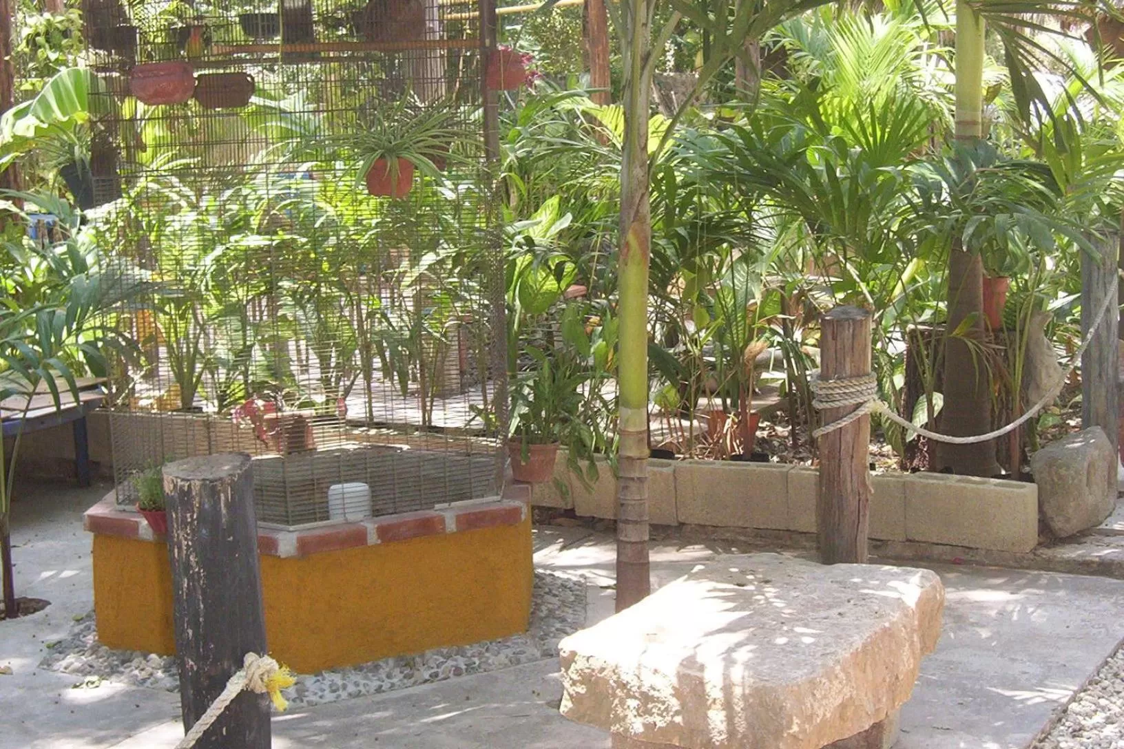 Posada El Jardin