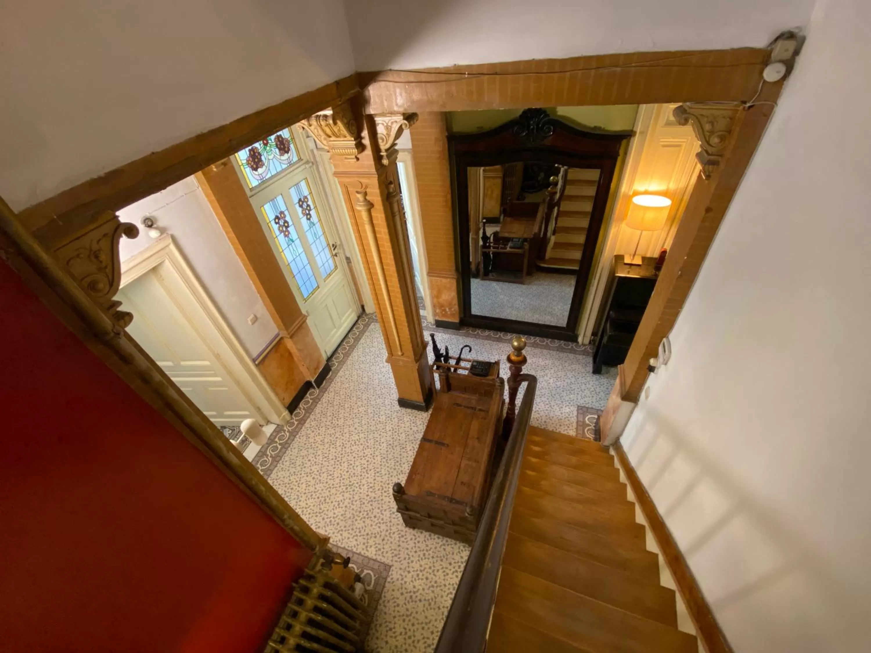 Property building in Lunatree