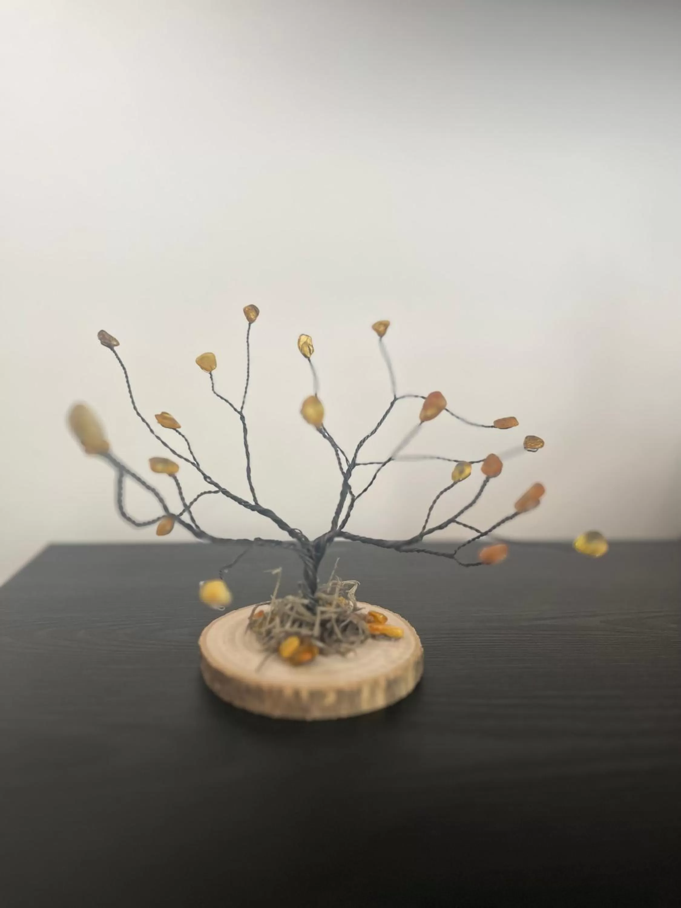 Decorative detail in Casa de Ámbar, Bed&Breakfast