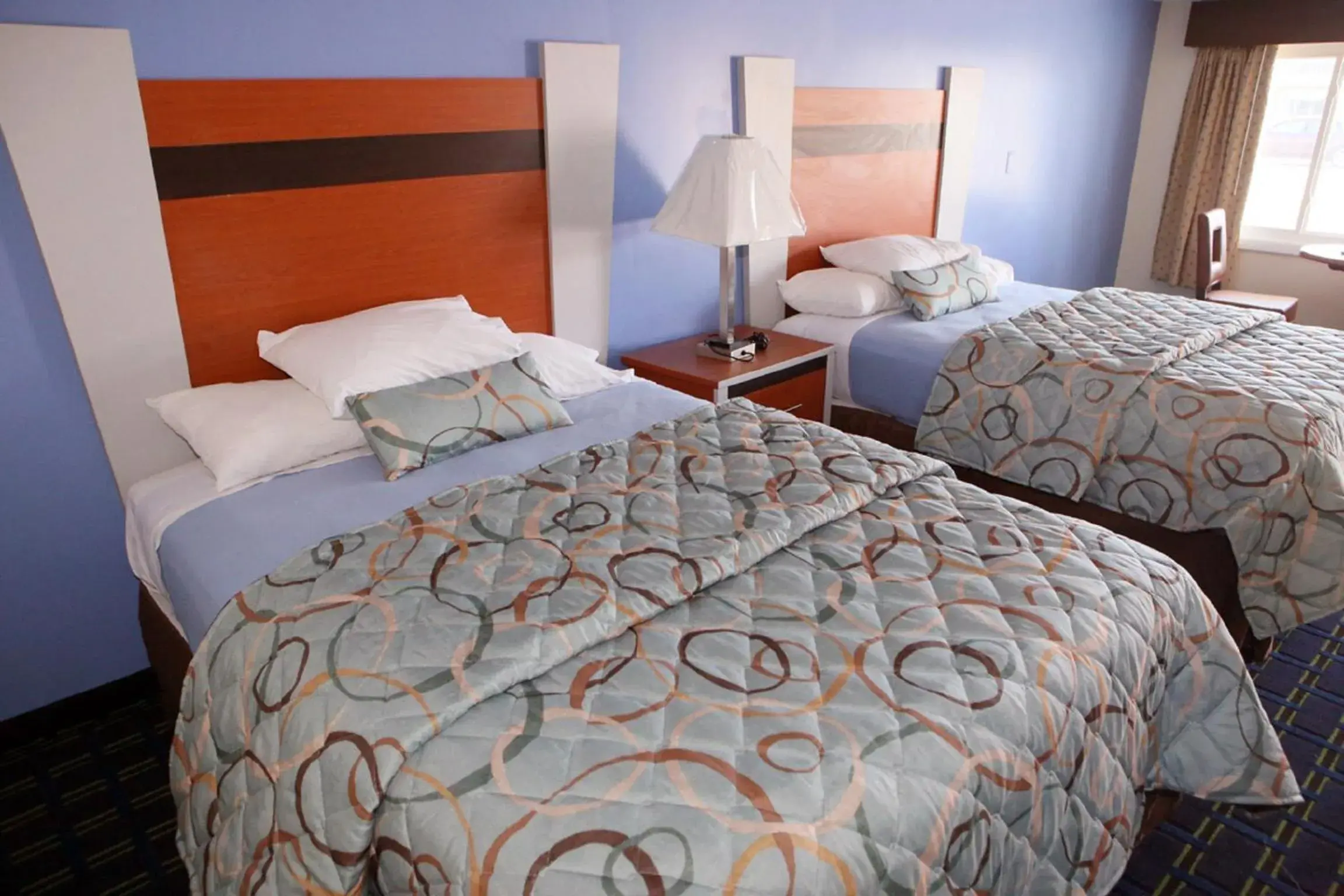 Bed in Days Inn by Wyndham - Cape Cod Area