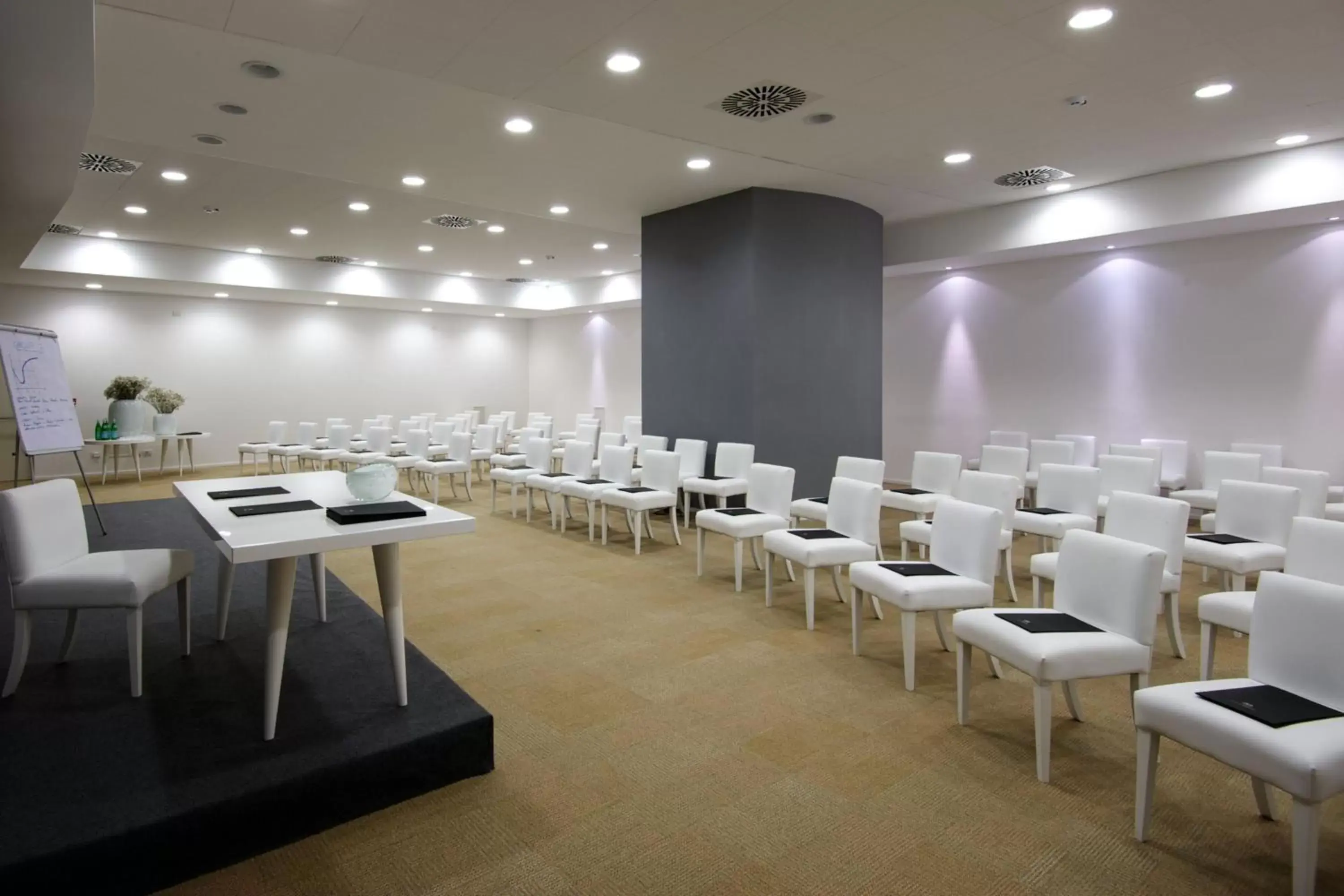 Meeting/conference room in Argentario Golf & Wellness Resort