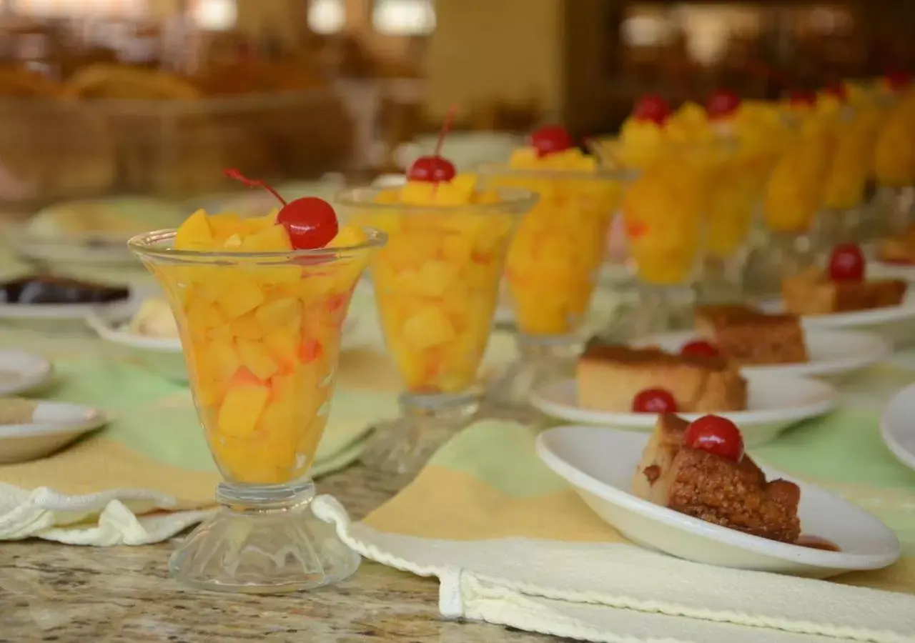 Breakfast, Food in Hotel y Aguas Termales de Chignahuapan