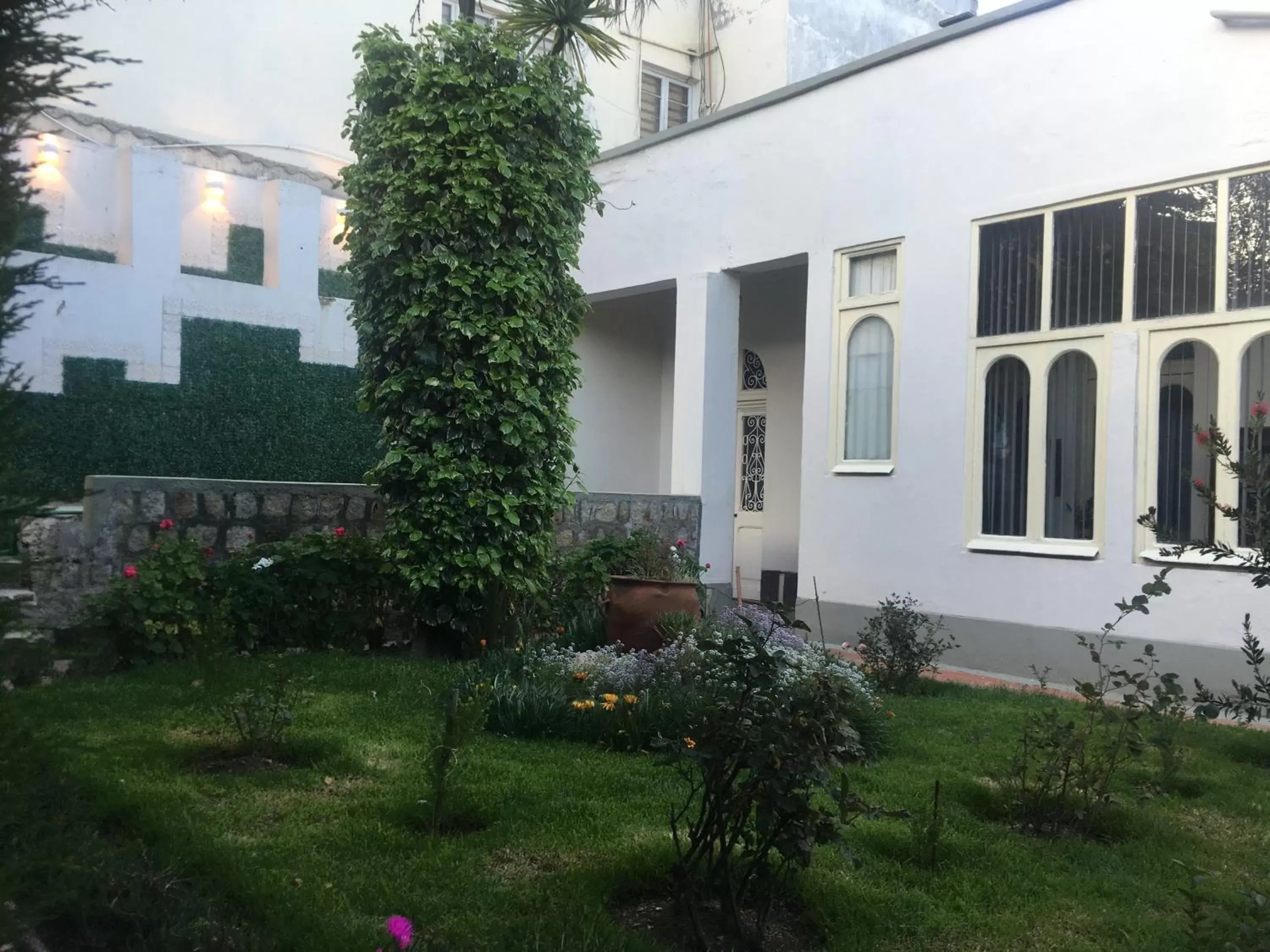 La casa de Teresita La casa de Teresita