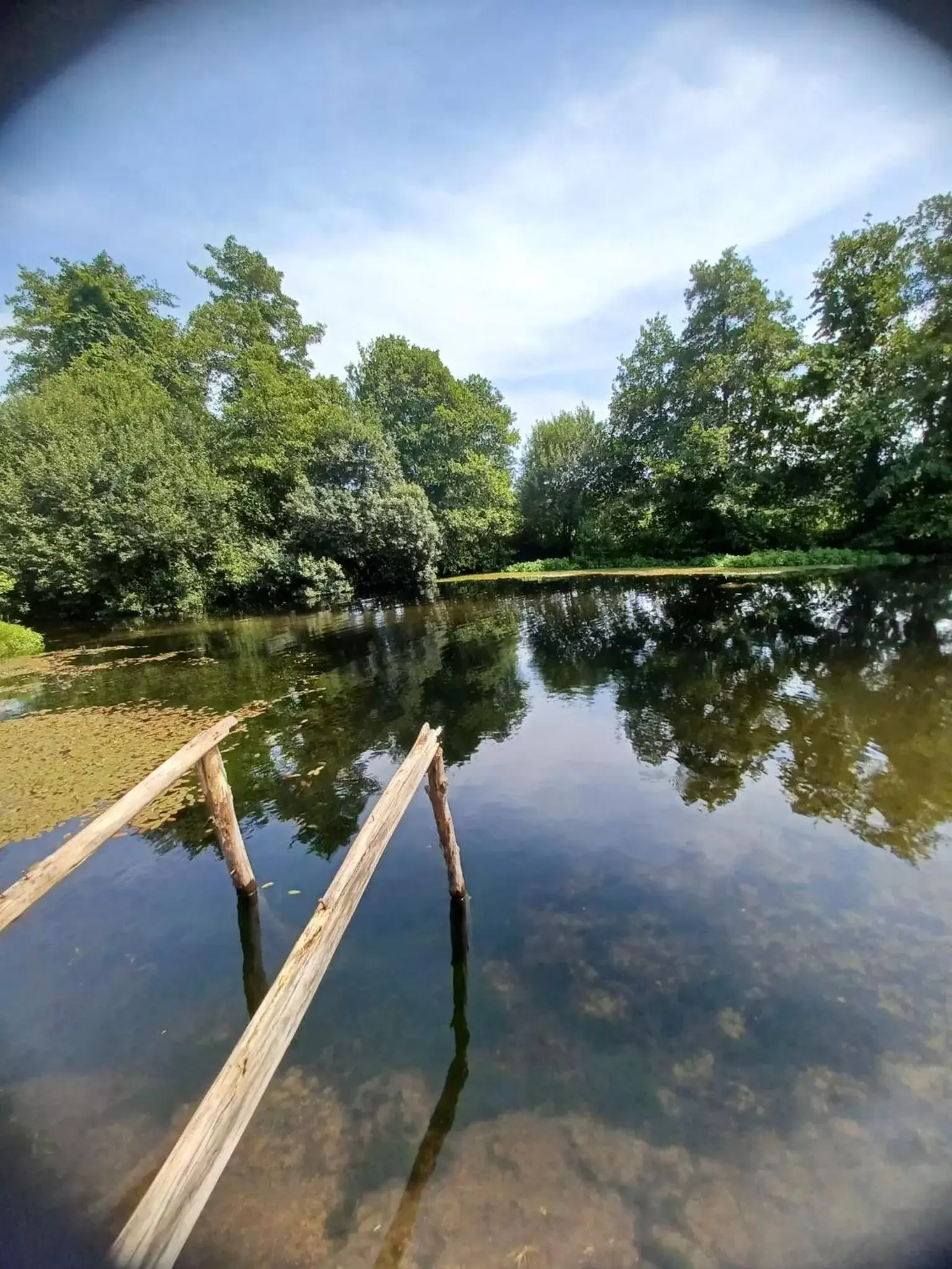 Nearby landmark in Leonchic - Guest House