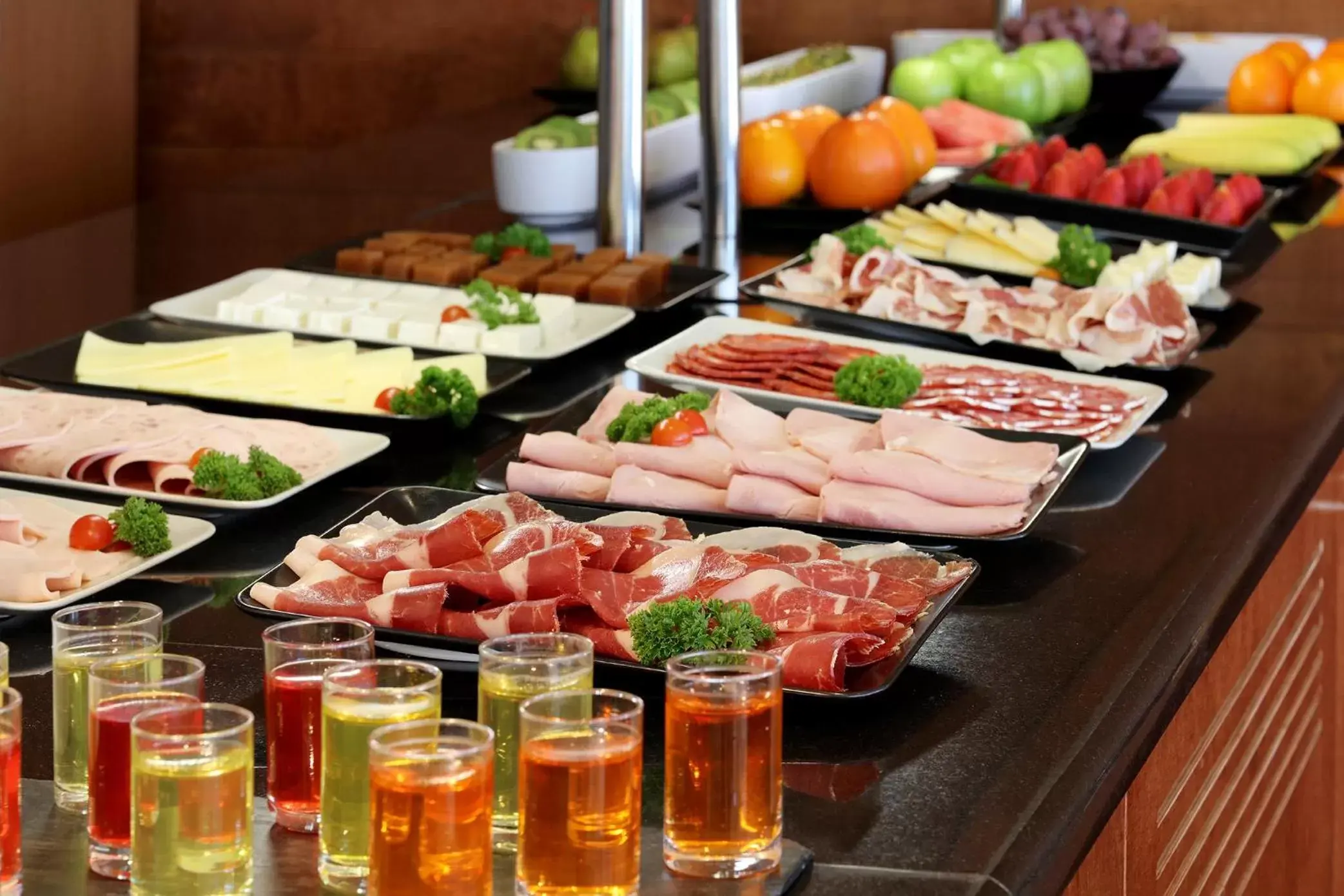 Restaurant/places to eat in Abba Burgos Restaurant/places to eat in Abba Burgos