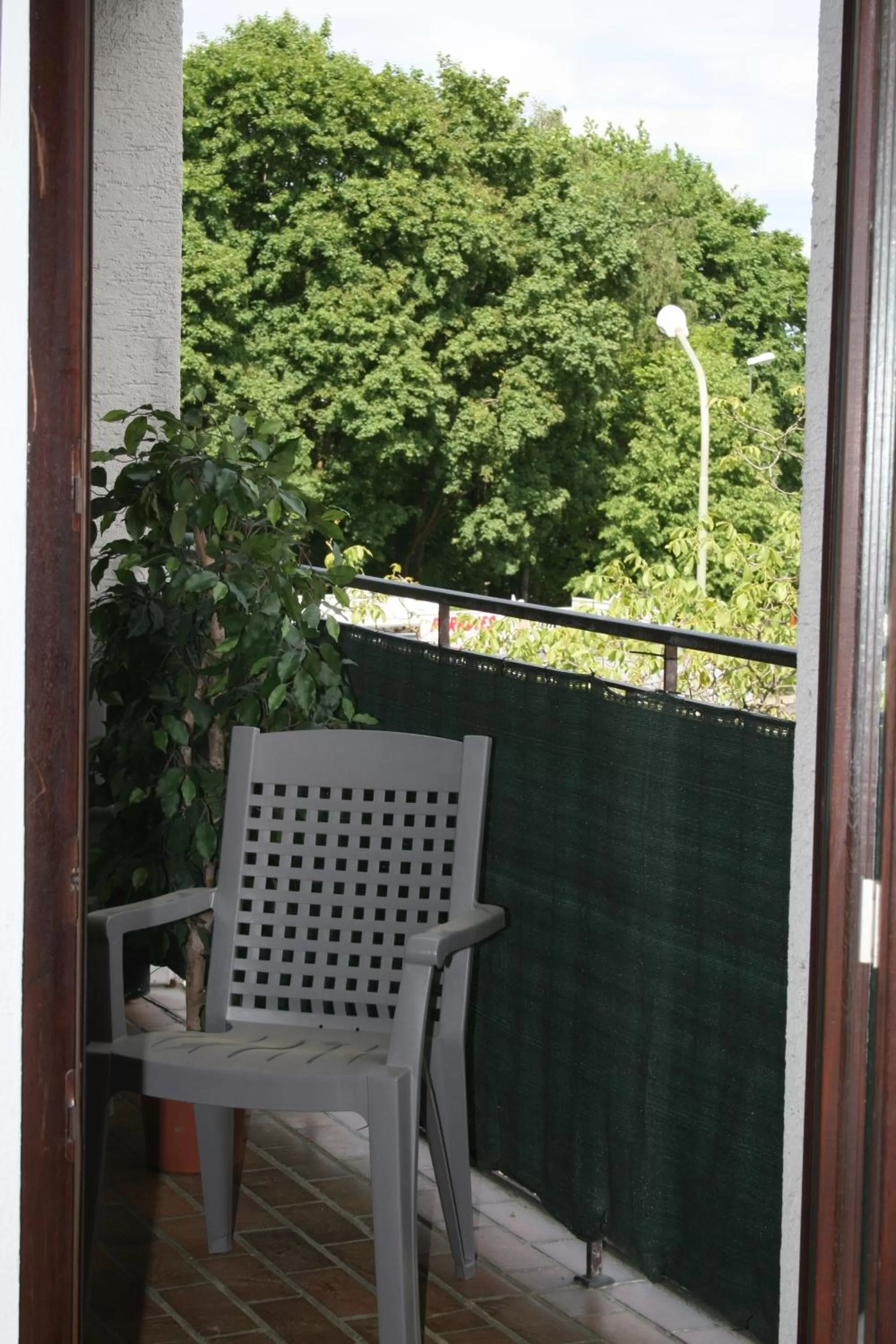 Gästehaus beim Prinz