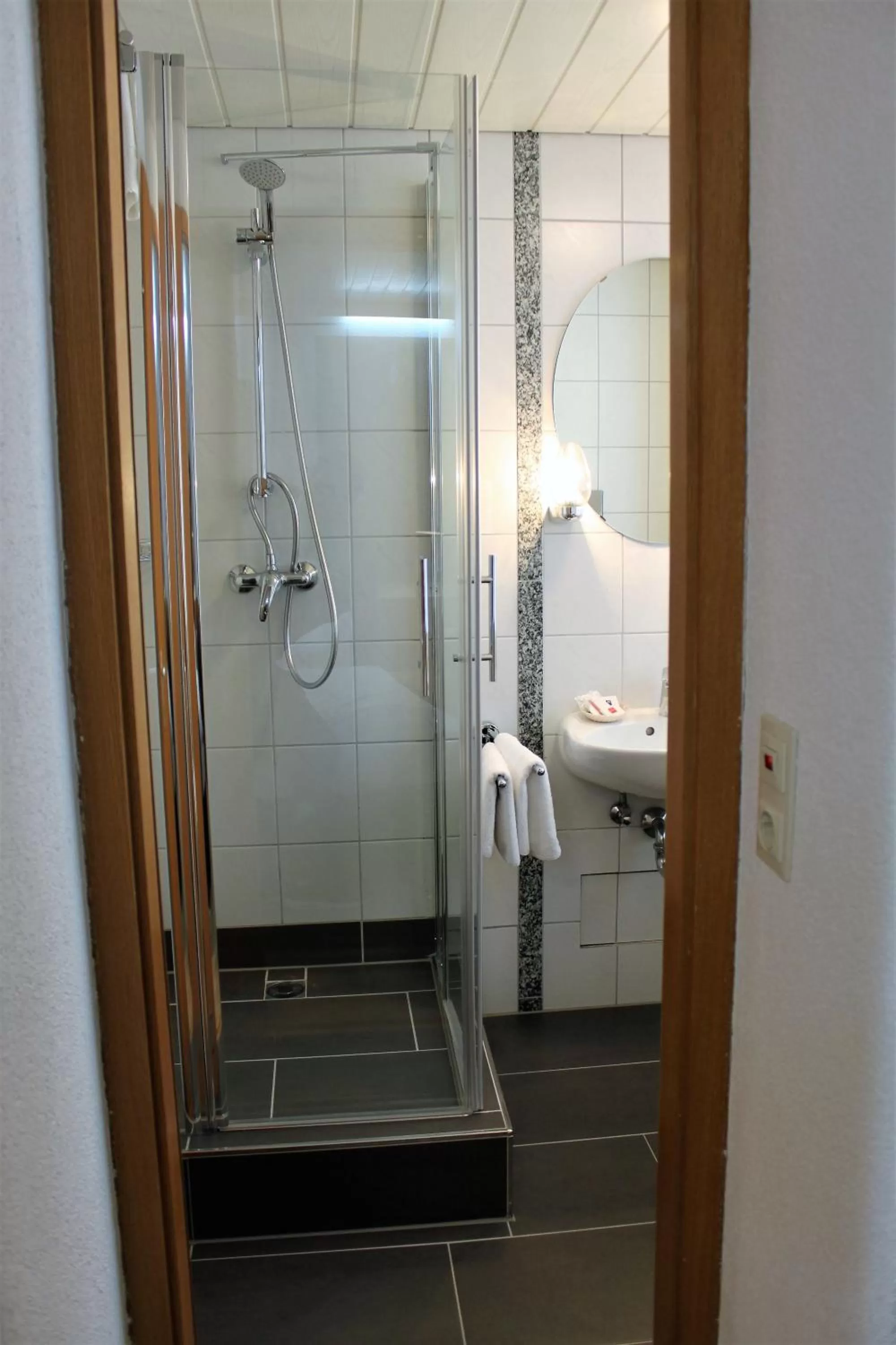 Photo of the whole room in Hotel Krone