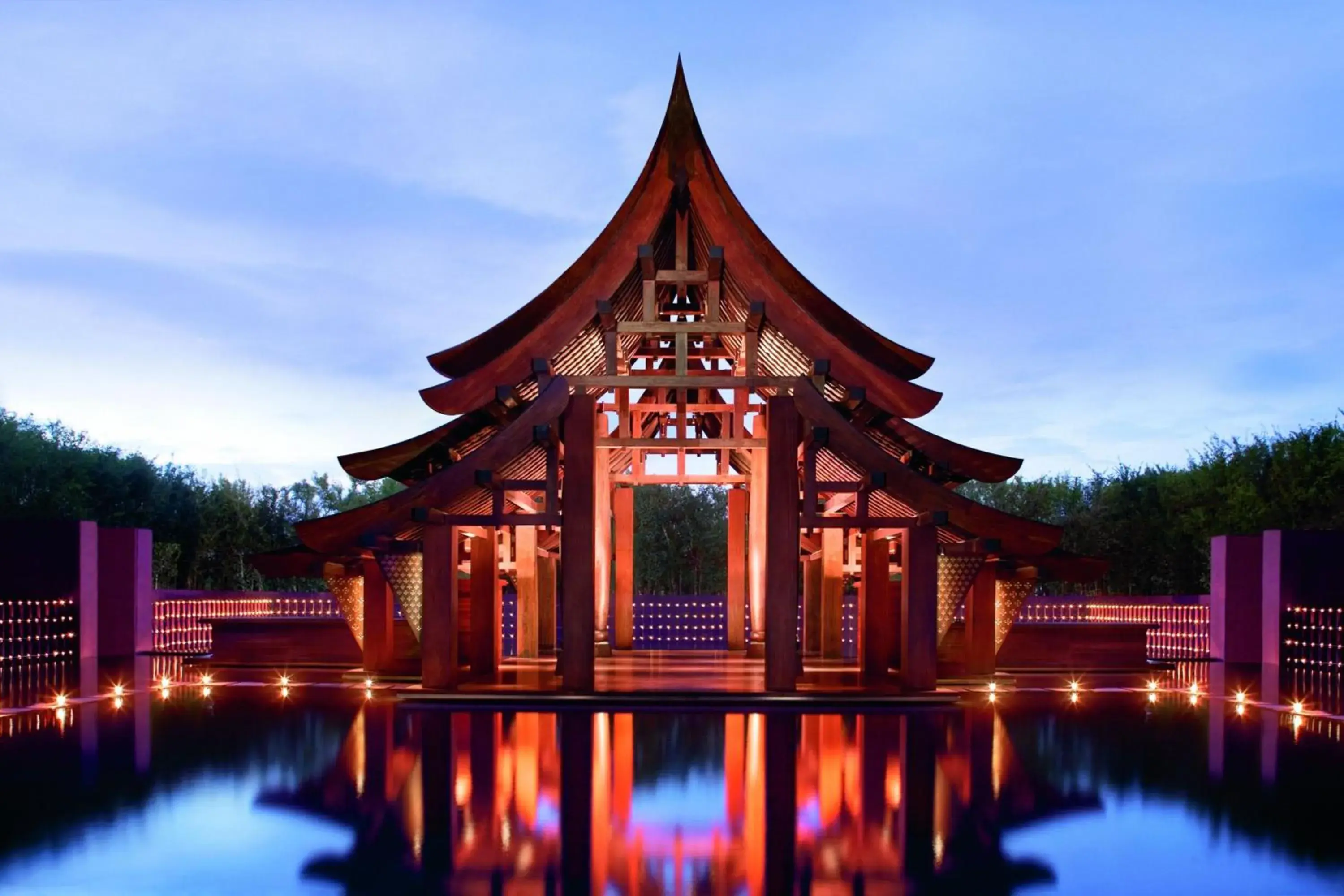 Property Building in Phulay Bay, A Ritz-Carlton Reserve