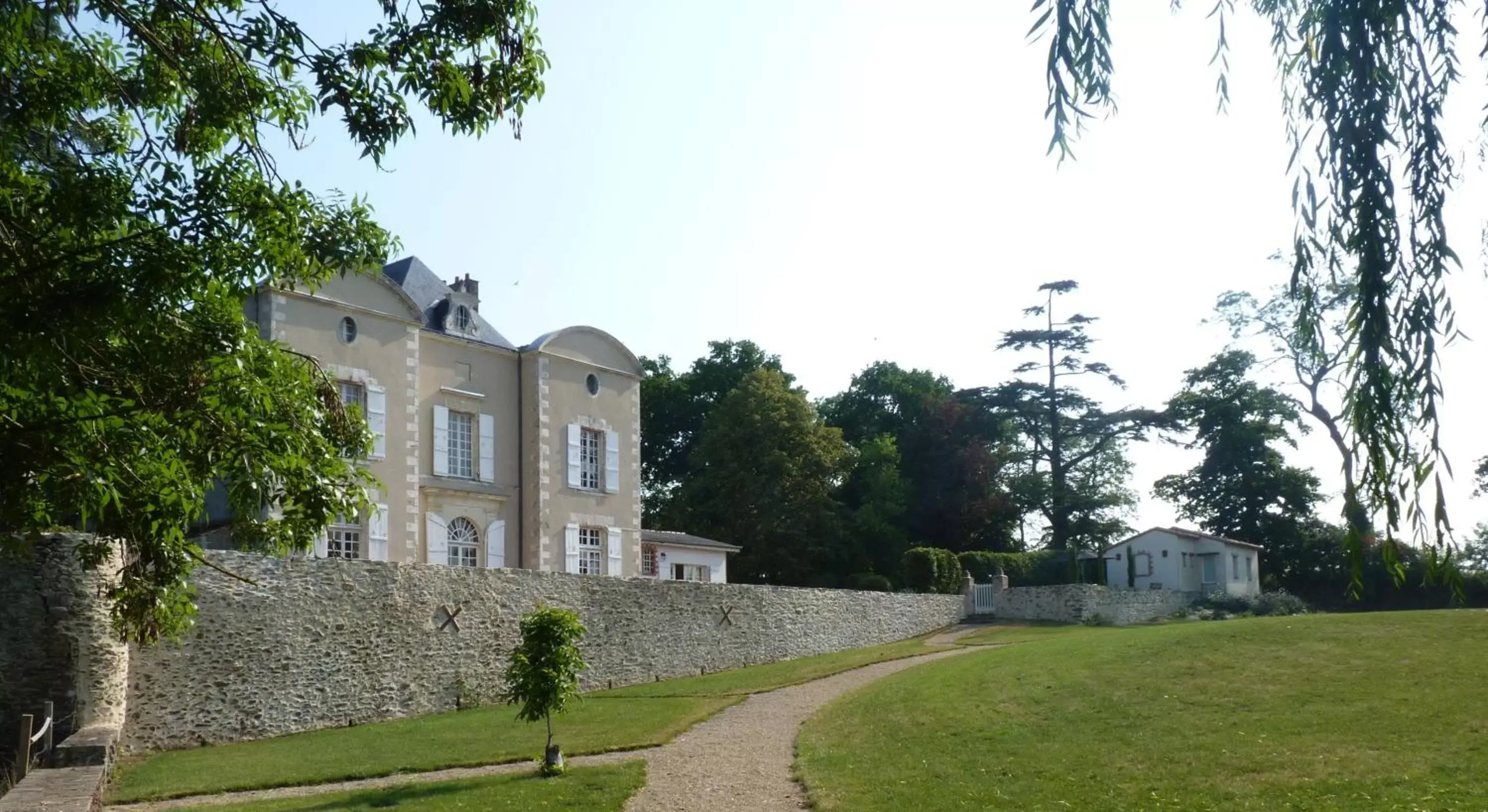 Property Building in Domaine du Chêne Crucy