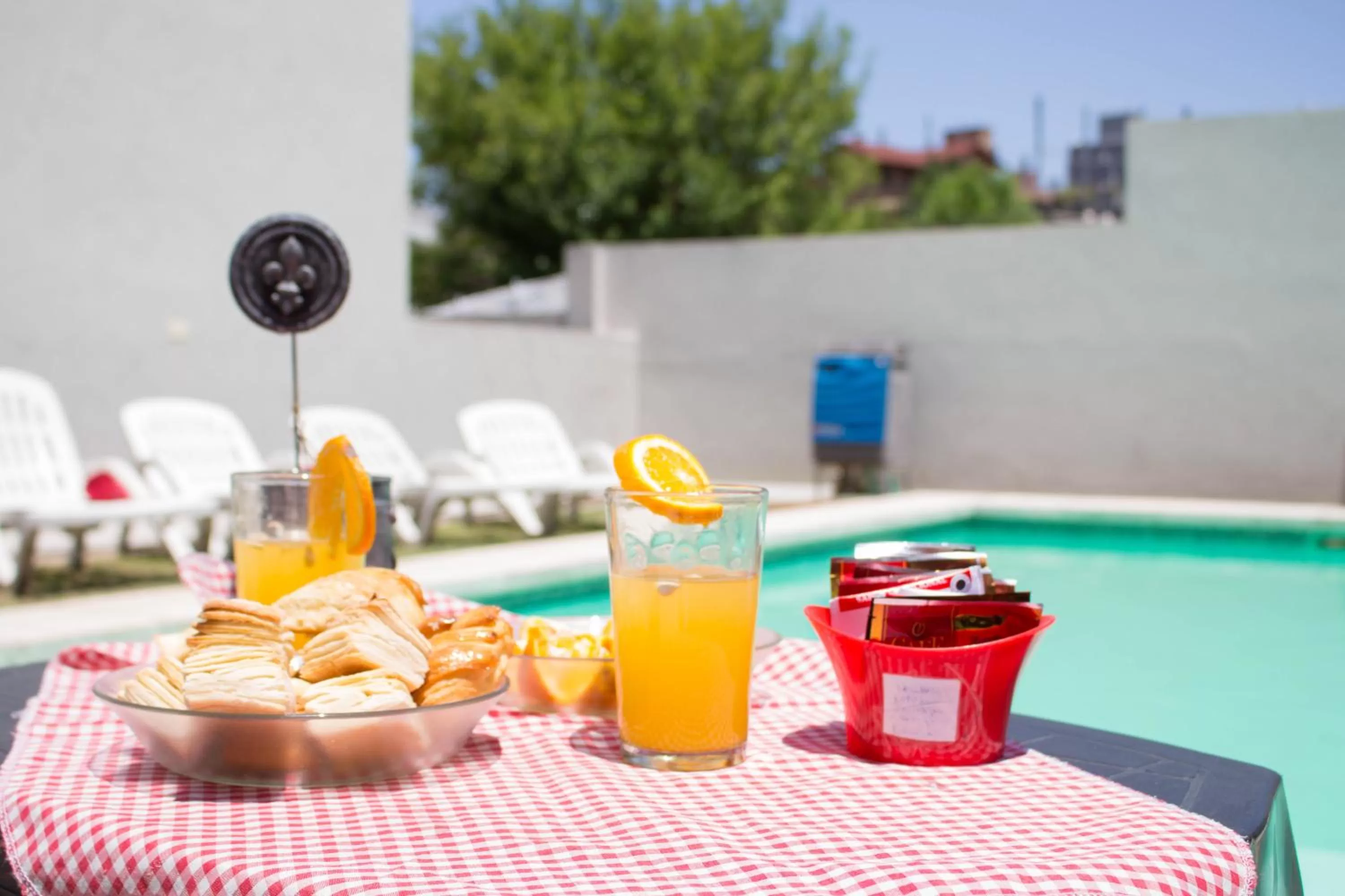 Apart Porto del Sol by CPH