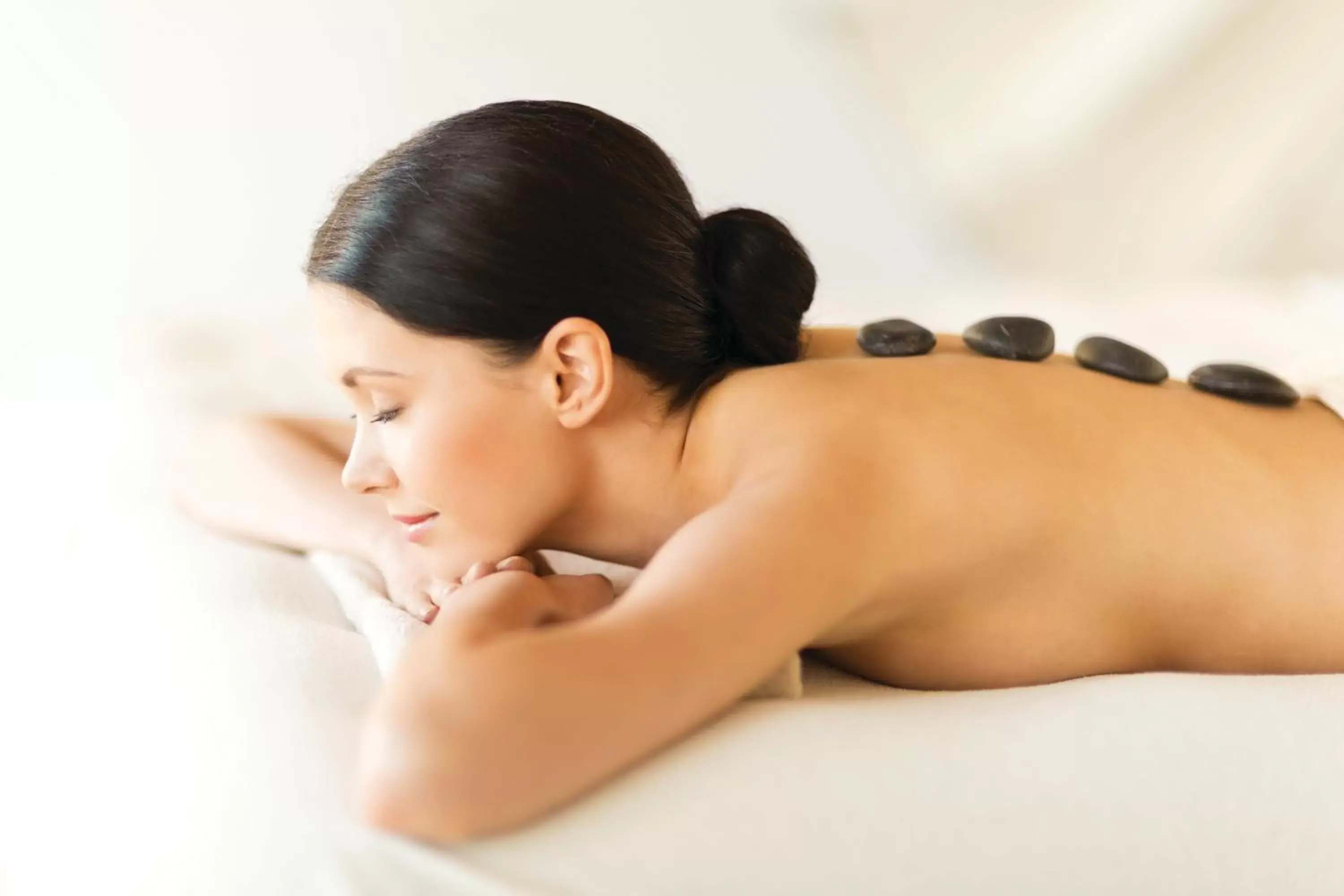 Massage in Donnington Valley Hotel, Golf & Spa