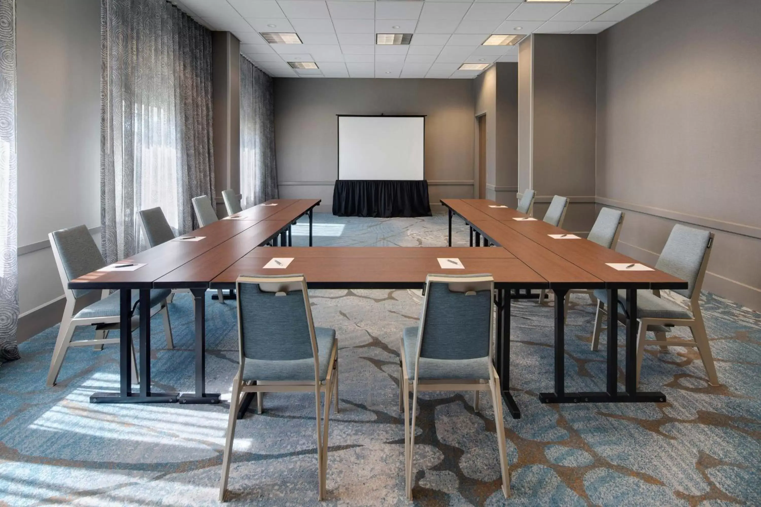 Meeting/conference room in Sheraton Suites Fort Lauderdale Plantation