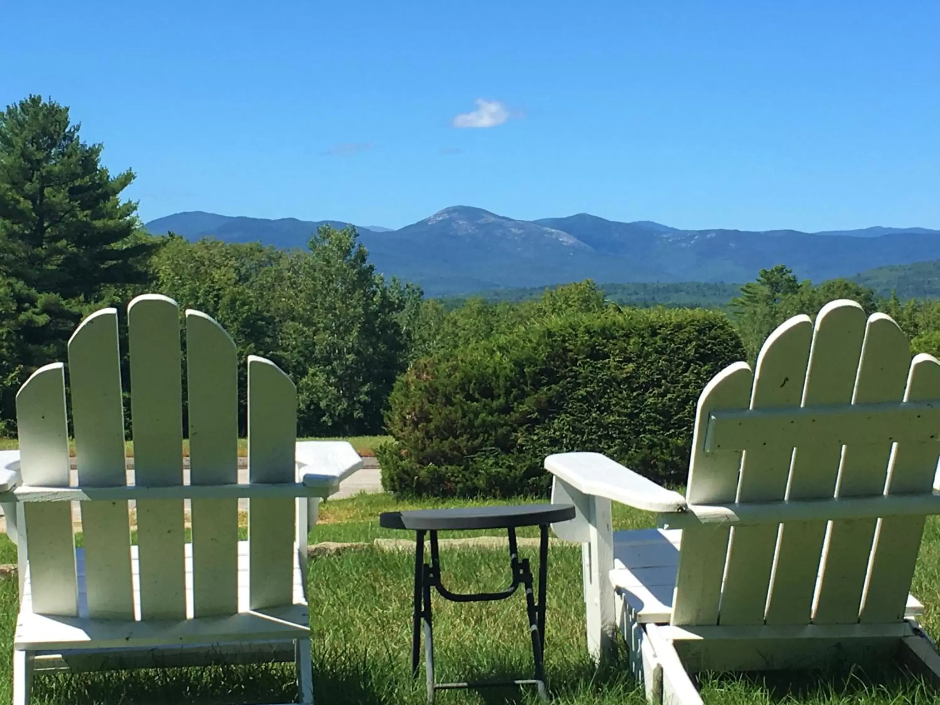 Center Lovell Inn Center Lovell Inn