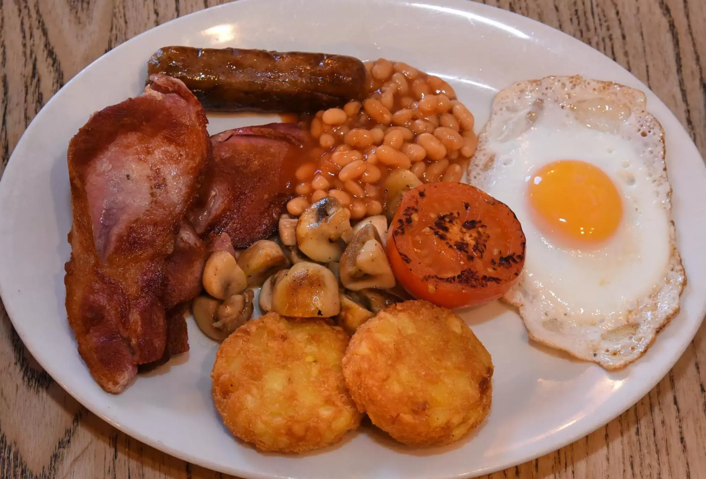 Breakfast, Food in Ardencaple Hotel by Greene King Inns