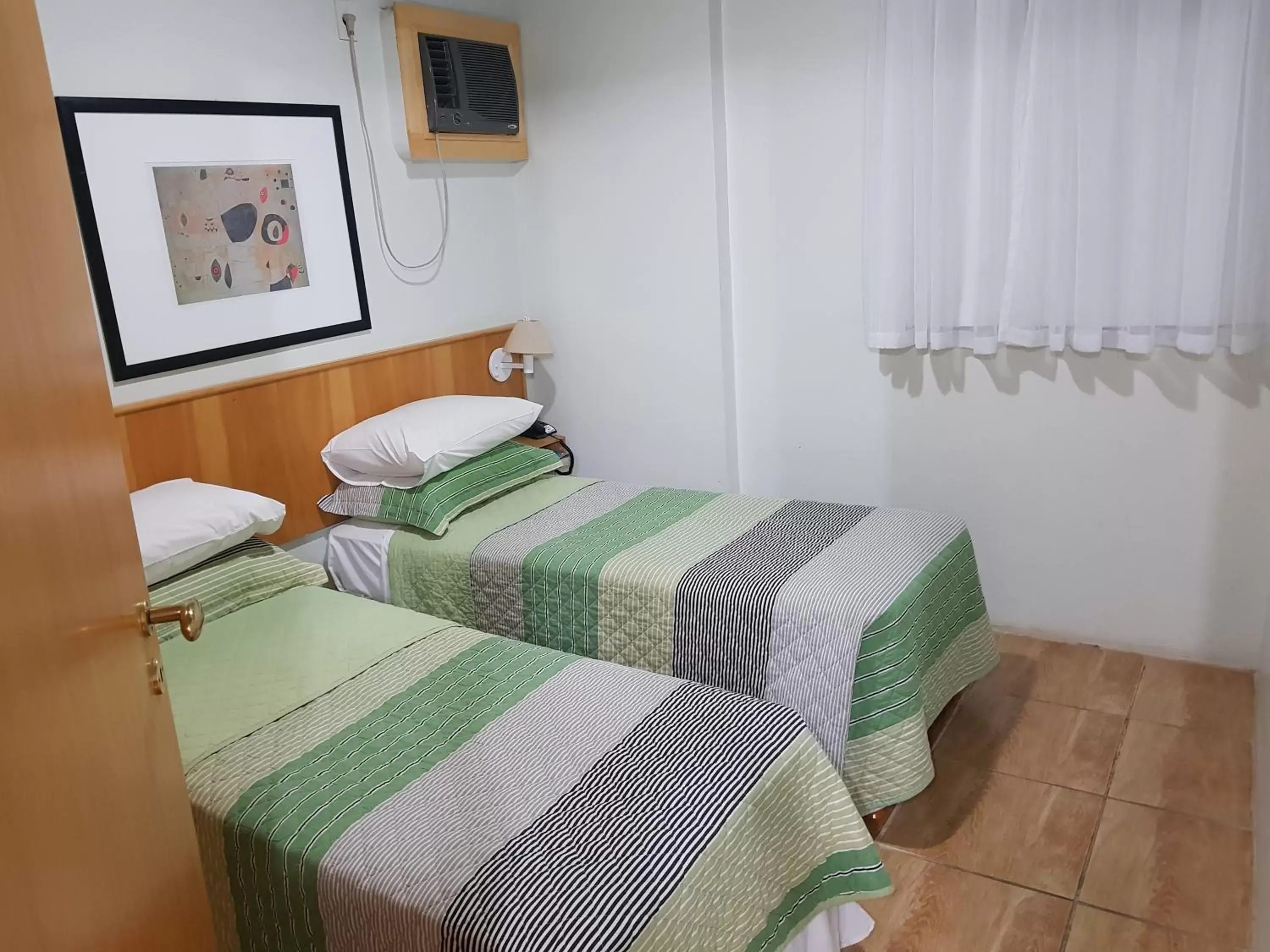 Bed in Flat Saint Paul Residence Bed in Flat Saint Paul Residence