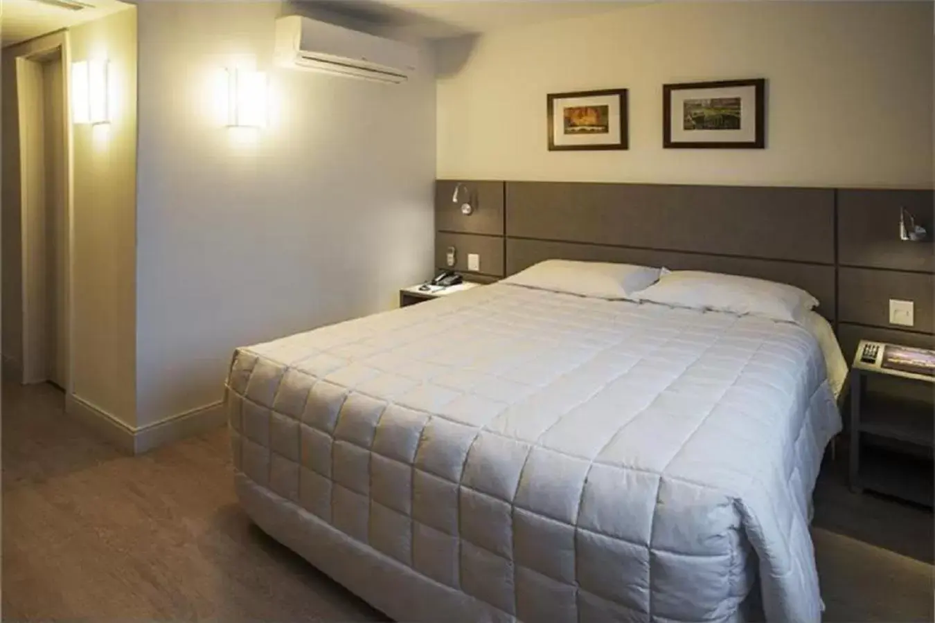 Deluxe Double Room - single occupancy in Hotel Laghetto Moinhos