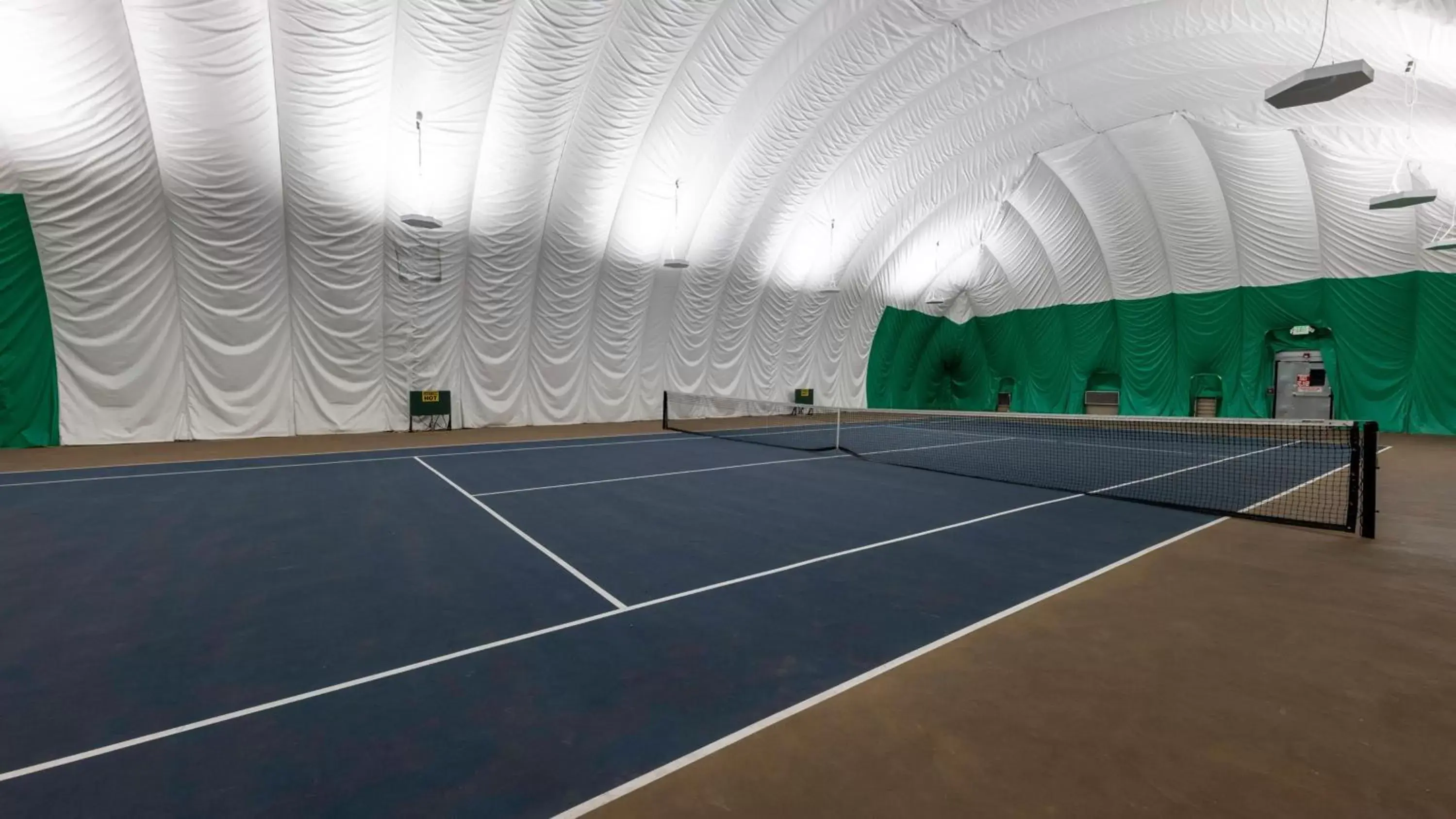 Fitness centre/facilities in Holiday Inn Club Vacations - Tahoe Ridge Resort Fitness centre/facilities in Holiday Inn Club Vacations - Tahoe Ridge Resort