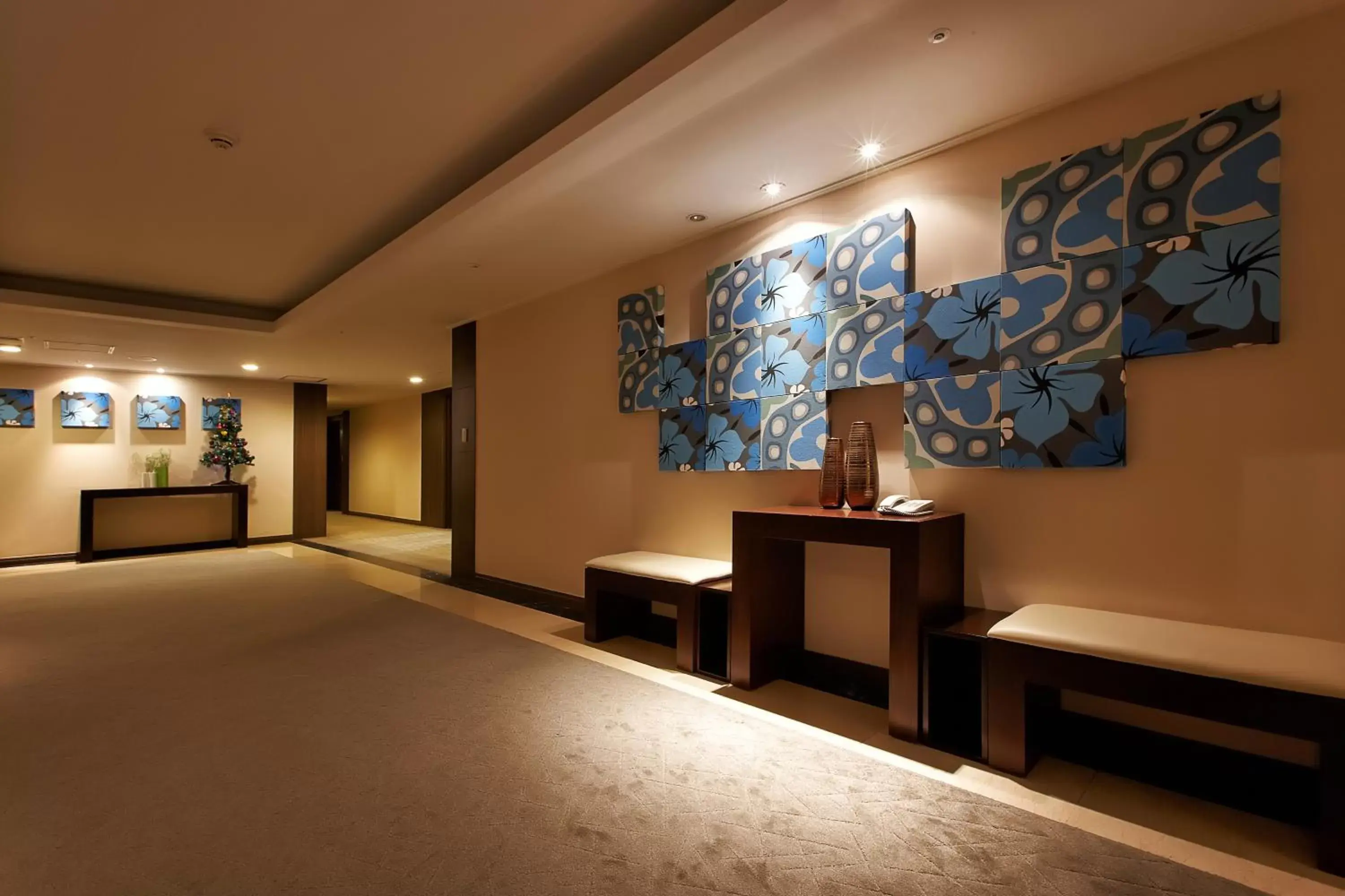 Other, Lobby/Reception in Best Western Premier Incheon Airport Hotel