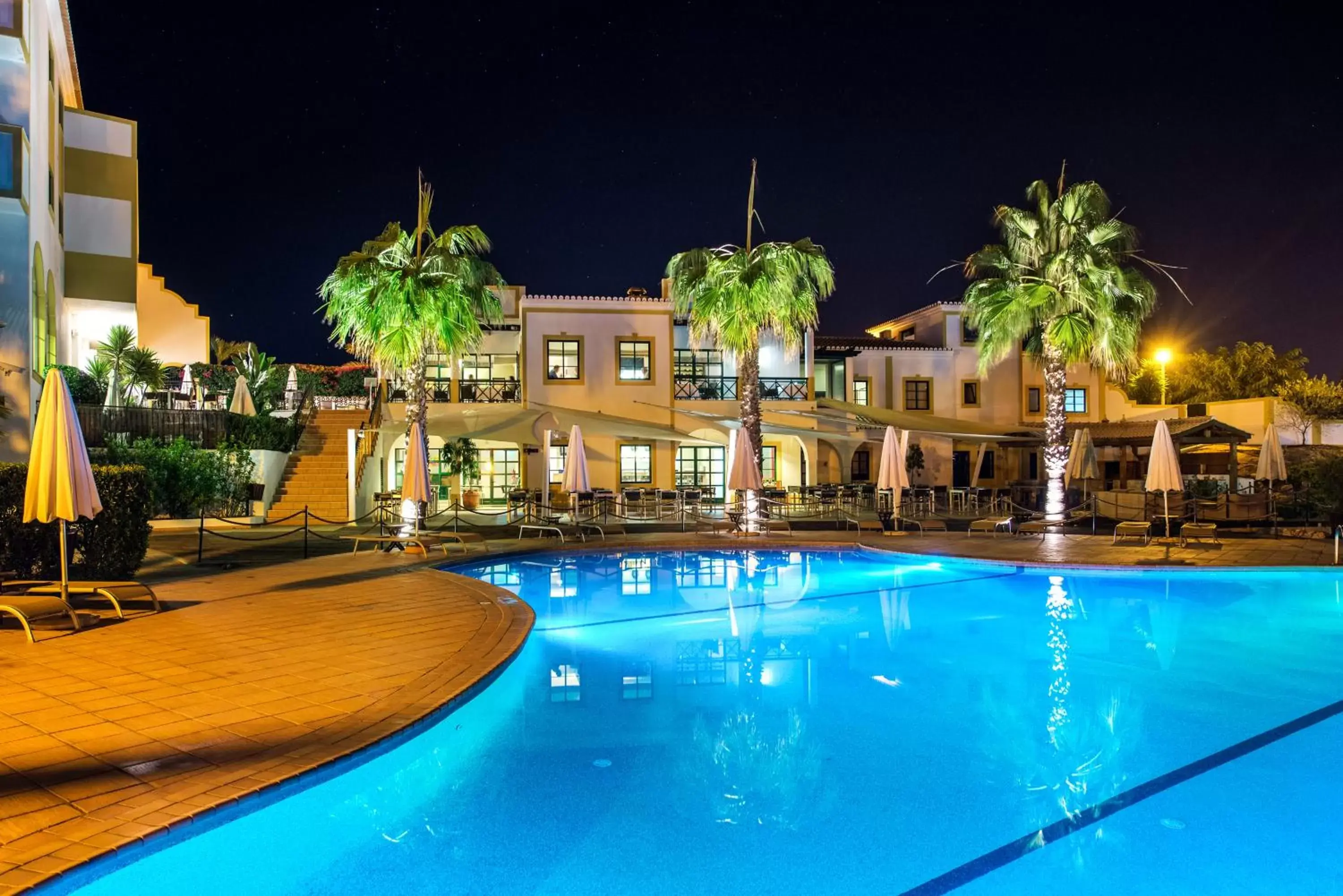 Swimming Pool in Vale d'El Rei Hotel & Villas