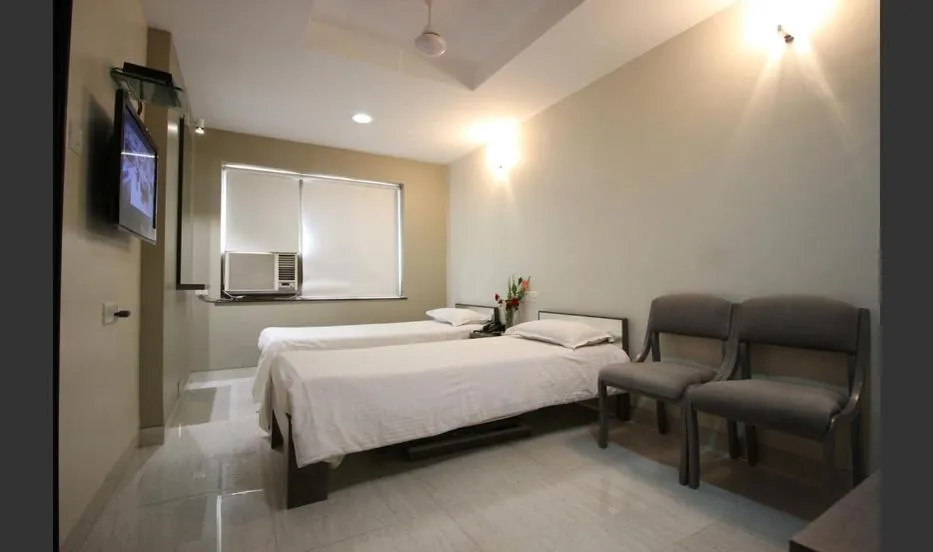 Hotel Airlines International