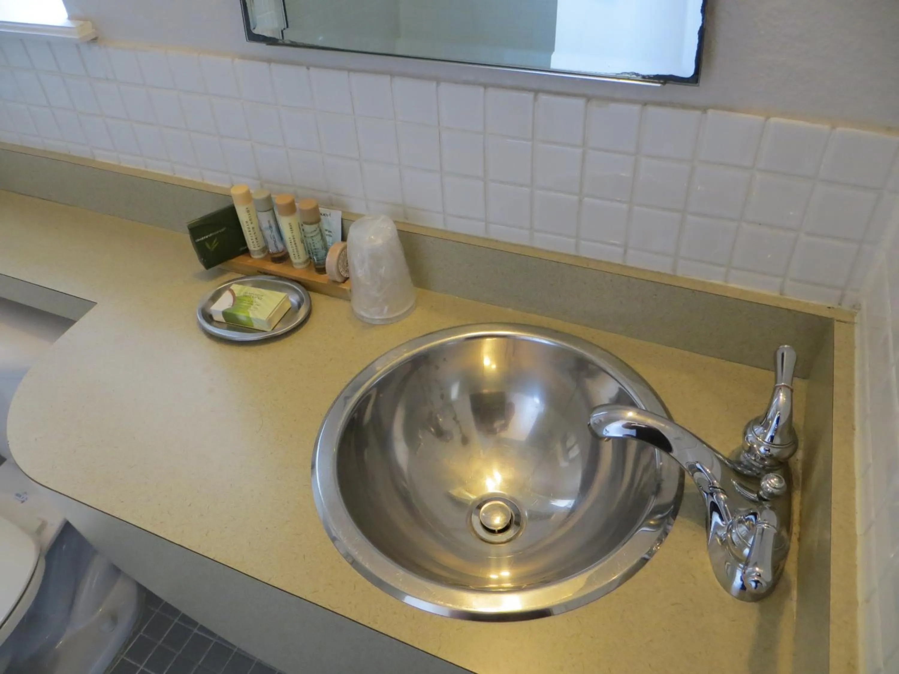 Bathroom in The EO Inn - Downtown Orlando