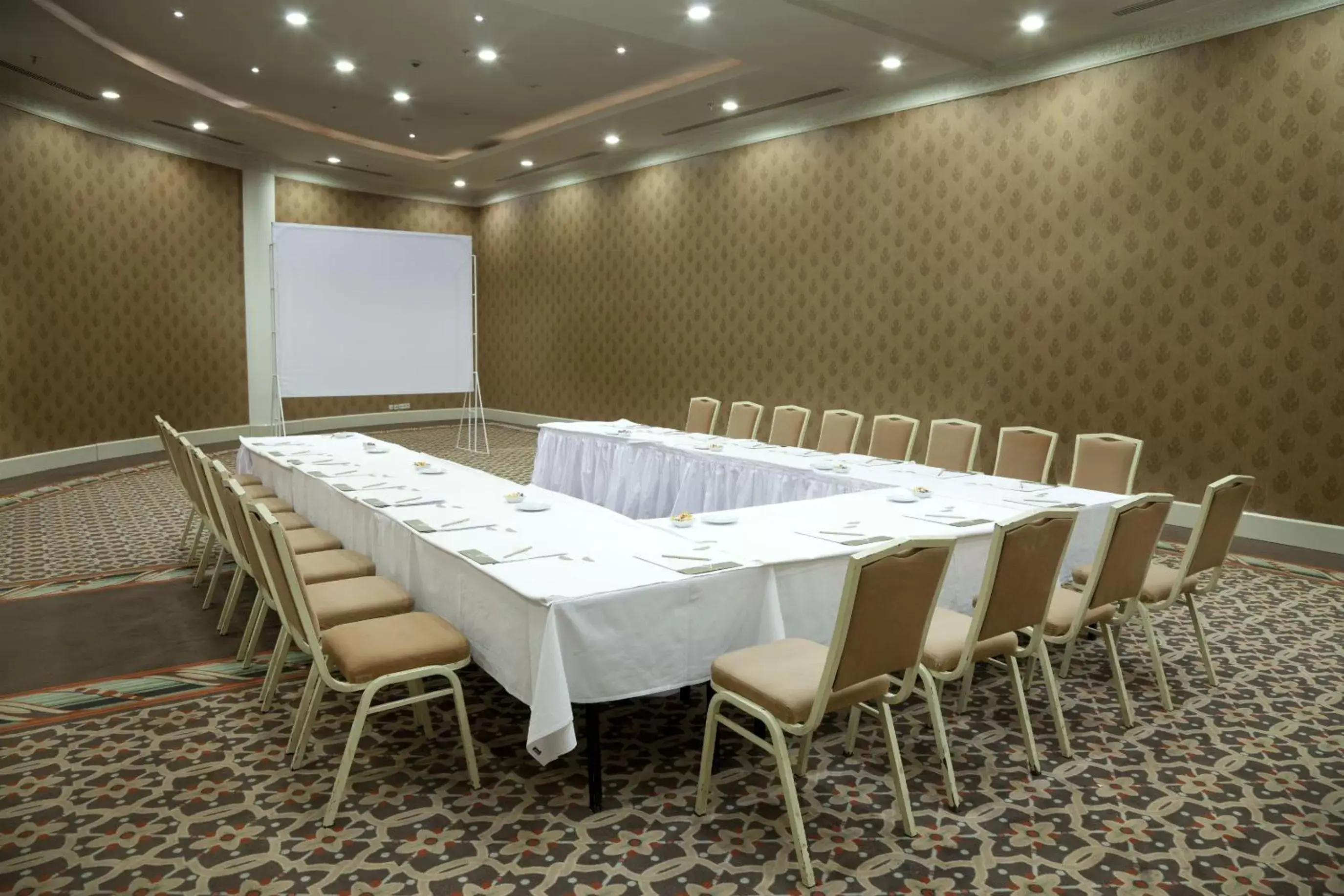 Meeting/conference room in Rixos Premium Tekirova - The Land of Legends Access