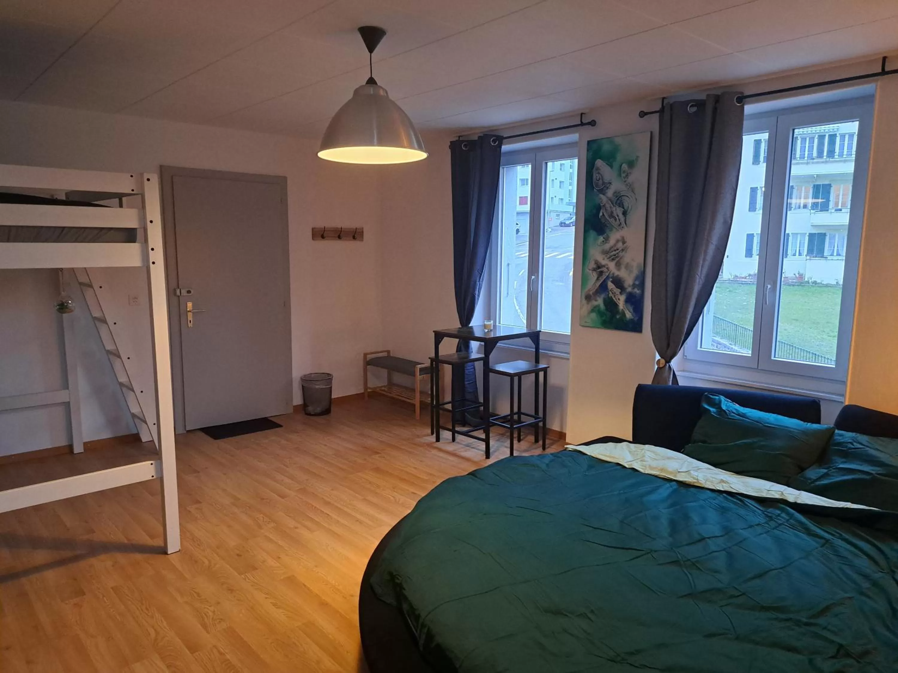 Chambre d'hôte du Mont D'or