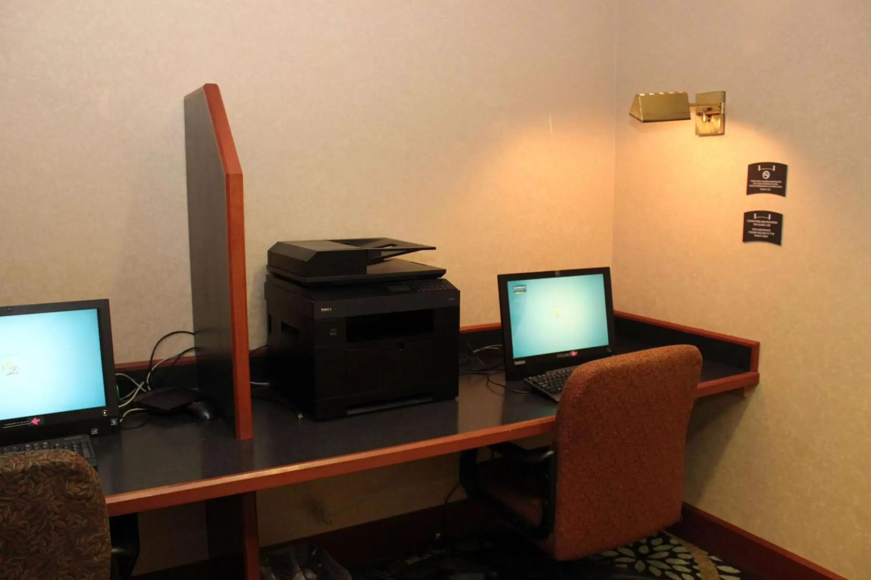 Business facilities, Business Area/Conference Room in Sonesta ES Suites Portland Vancouver 41st Street
