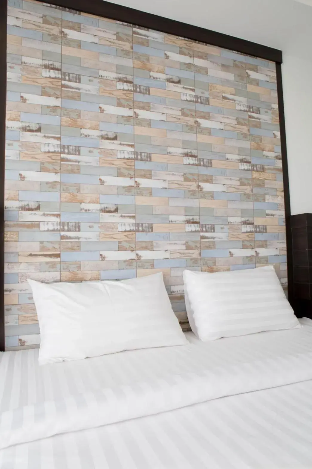 Bed in Serene Residence Bed in Serene Residence