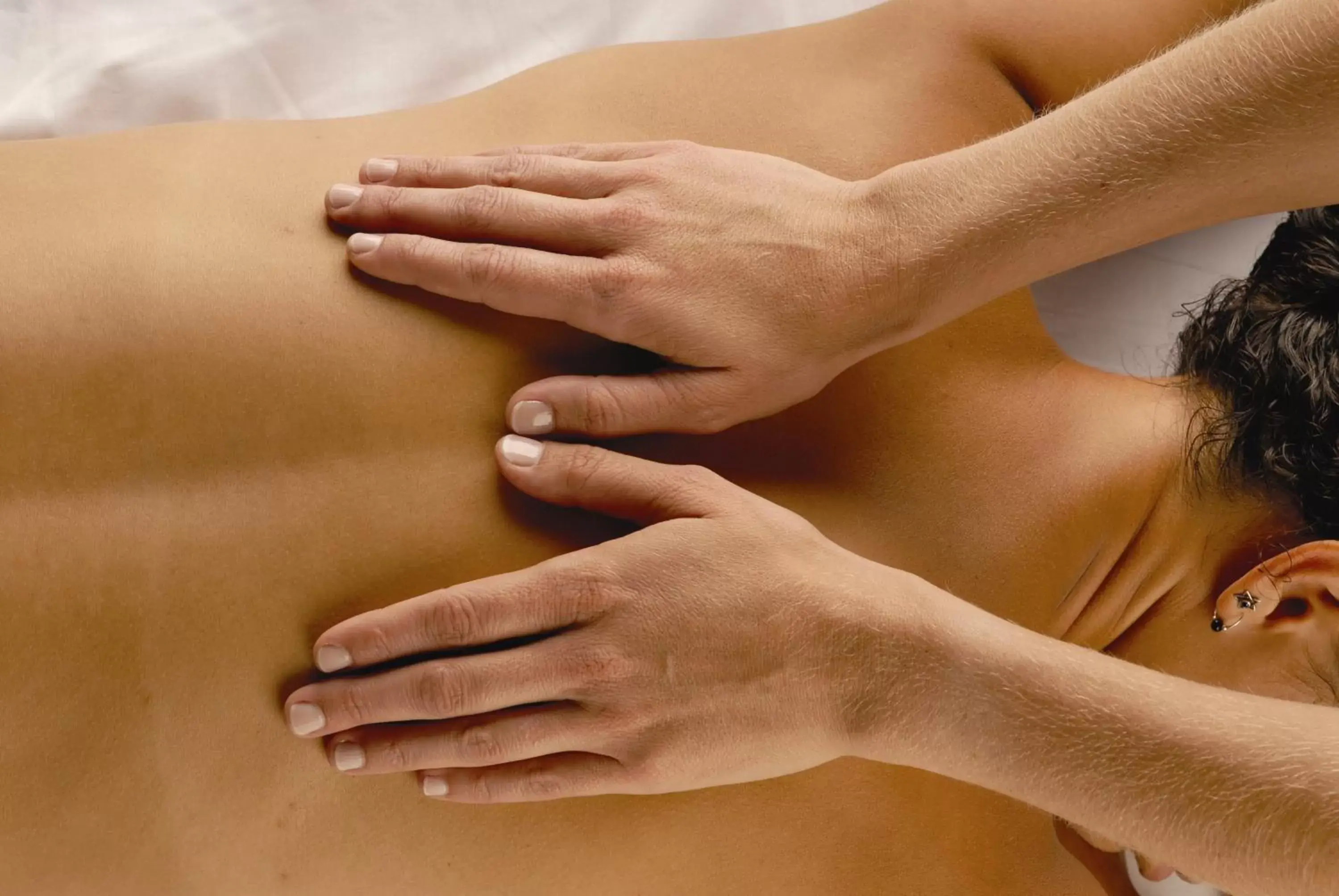 Massage, Spa/Wellness in Hotel Raffaello