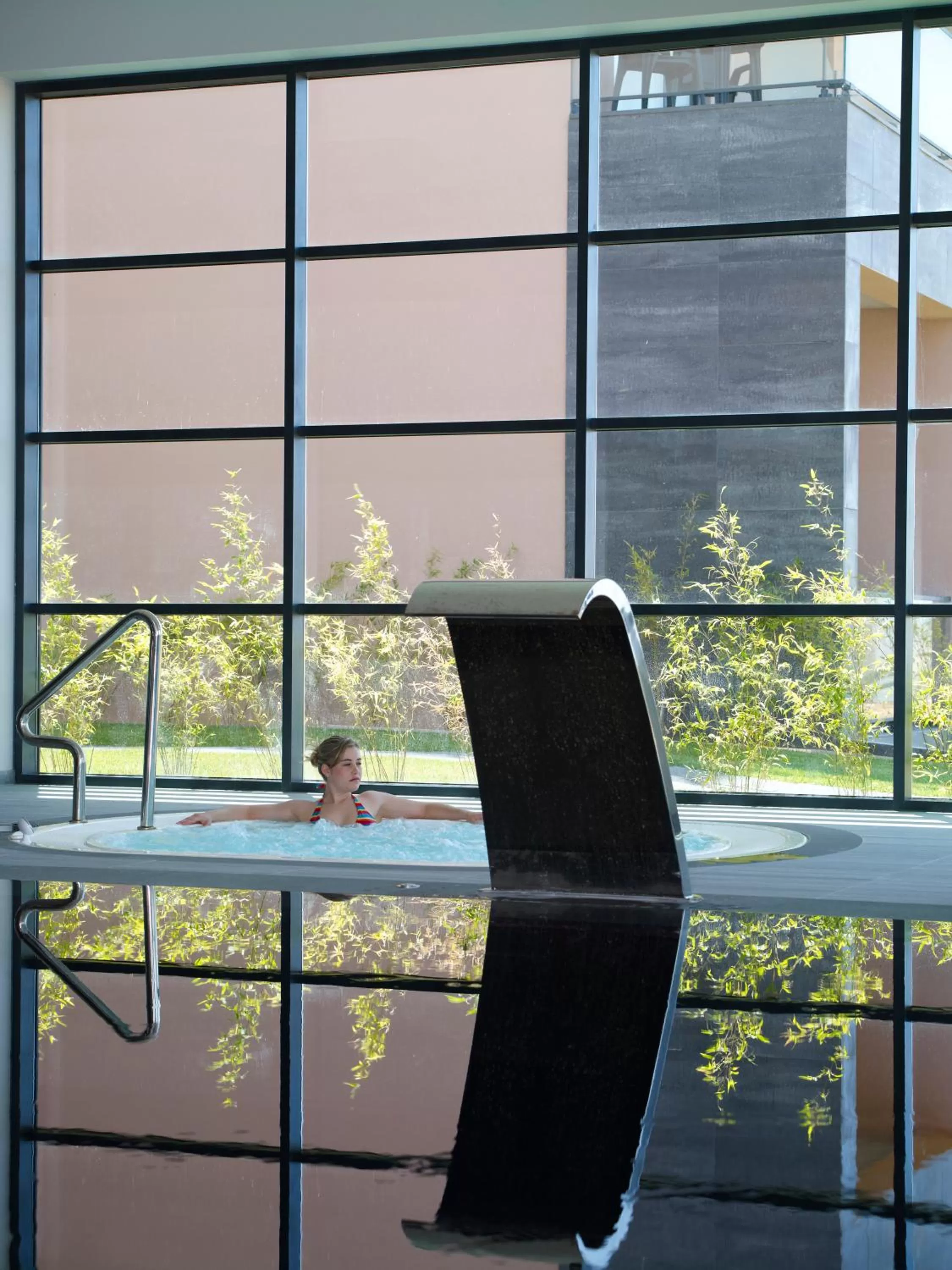 Spa and wellness centre/facilities in Vila Gale Lagos