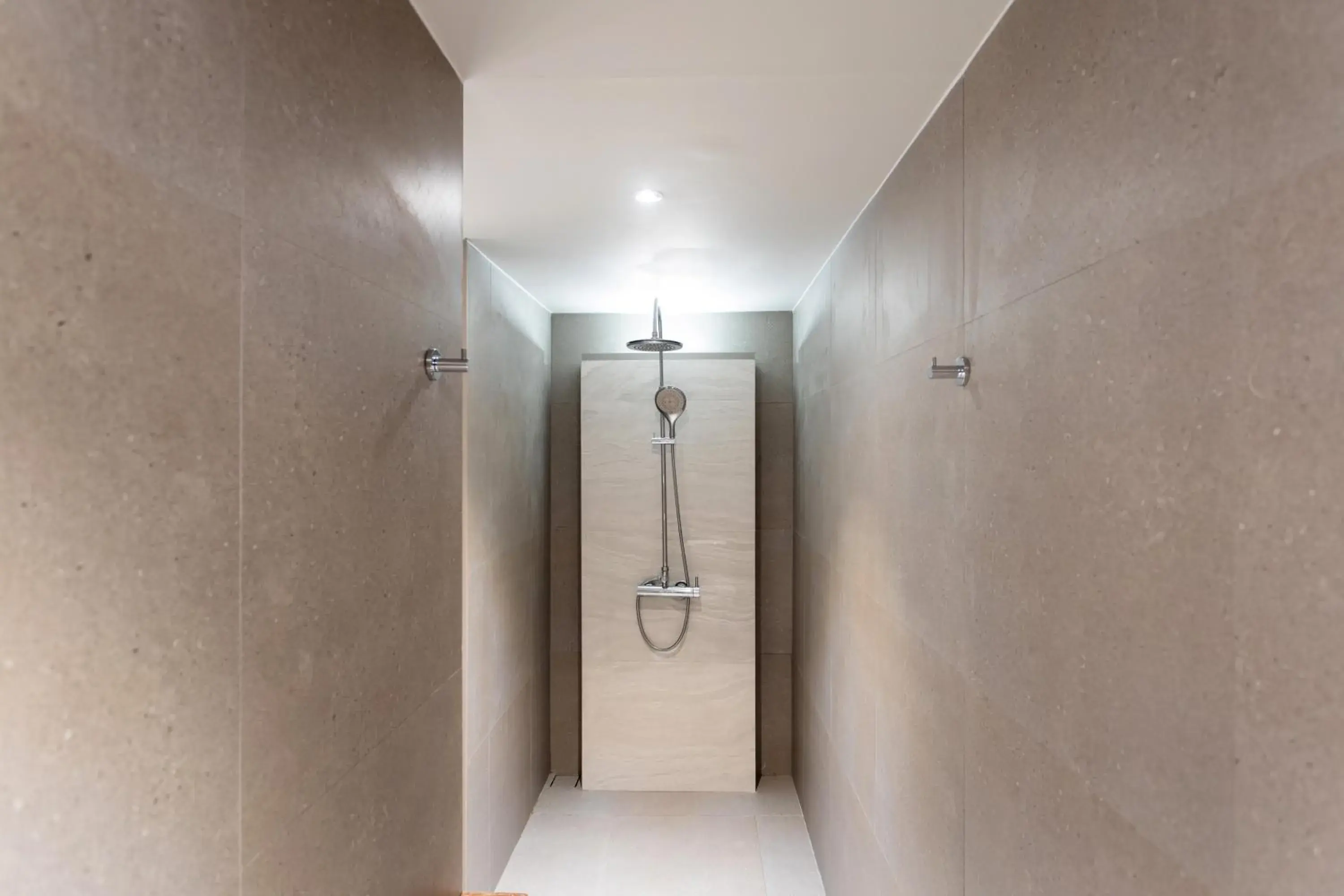 Bathroom in Rocky's Boutique Resort - Veranda Collection Samui - SHA Extra Plus