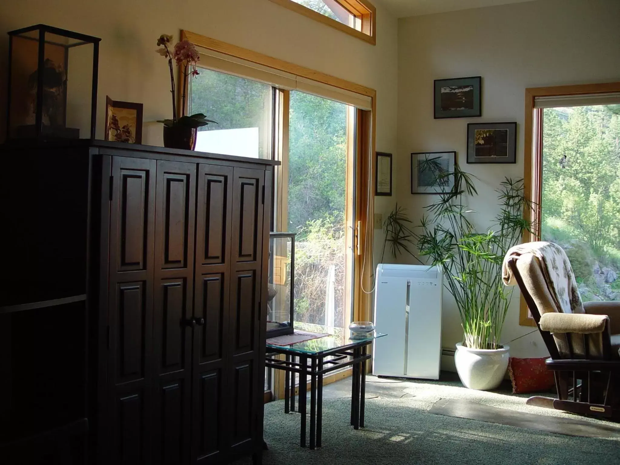 Deluxe King Room in Blue Mountain Bed and Breakfast Deluxe King Room in Blue Mountain Bed and Breakfast