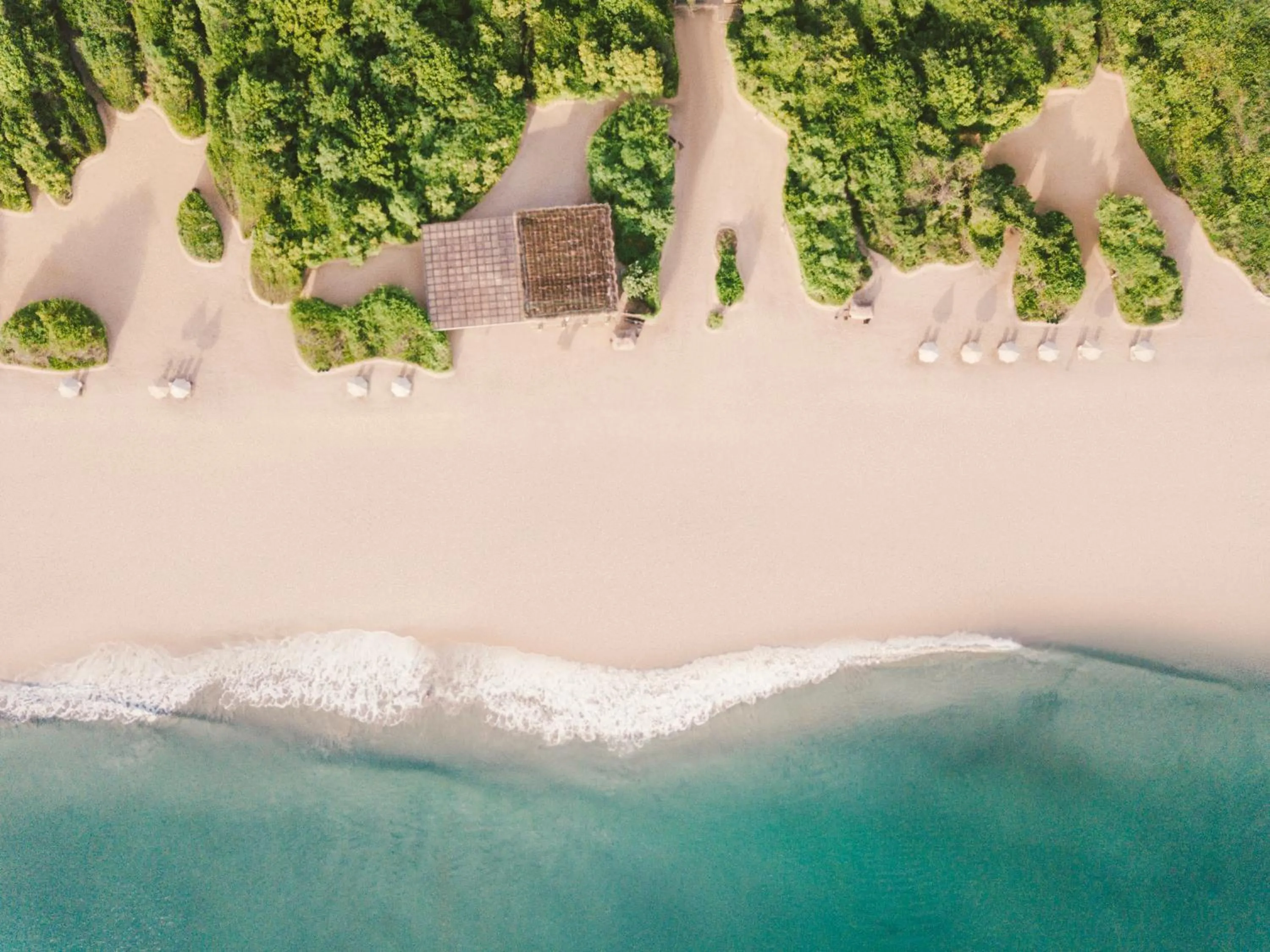 Beach in Uga Jungle Beach - Trincomalee