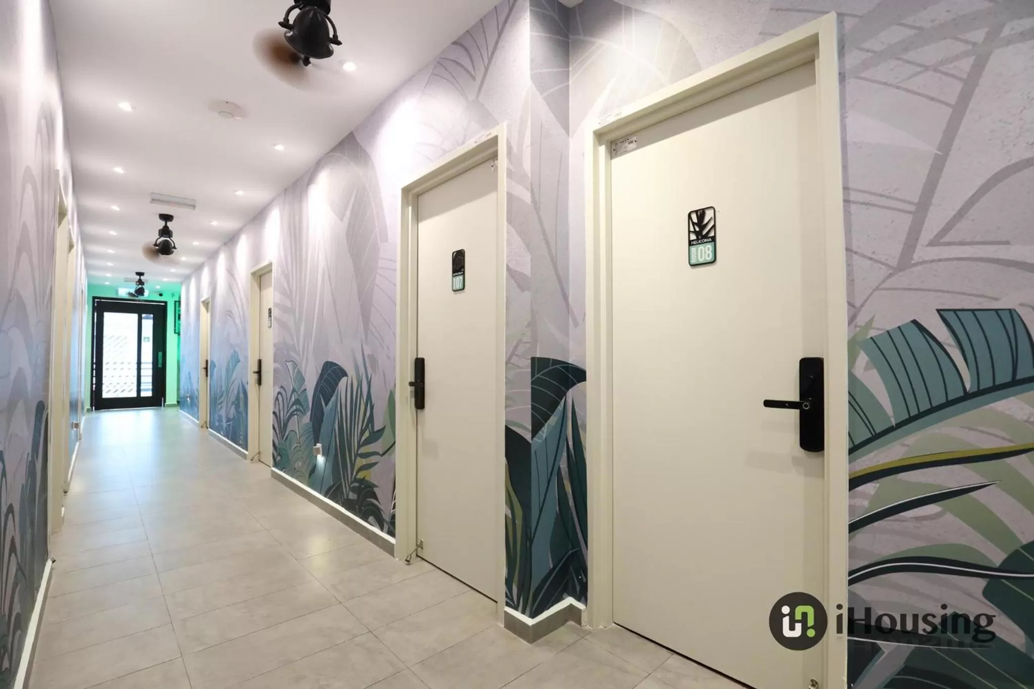 Trevor Hotel Malacca Town By I Housing