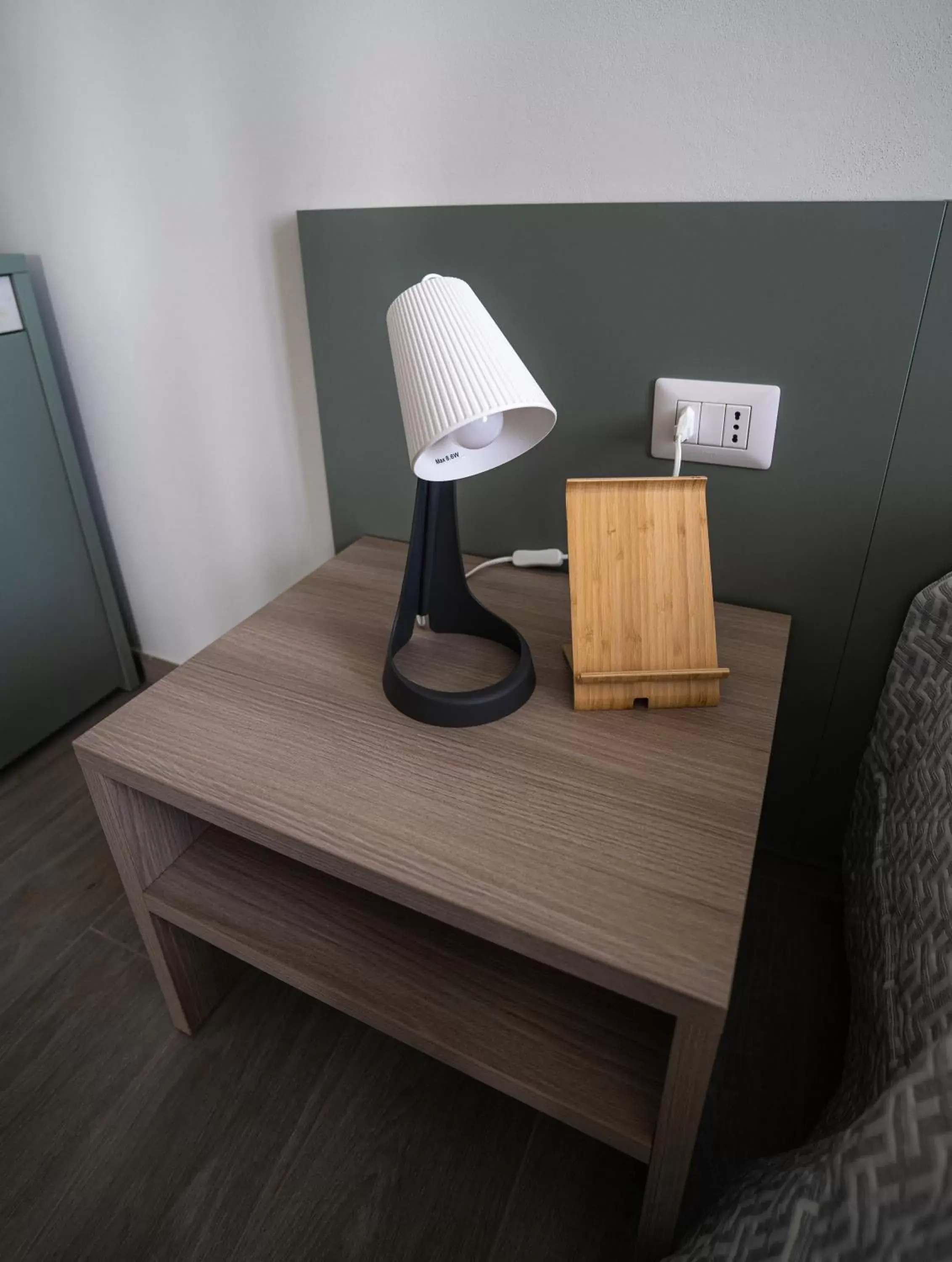 Bedroom, Seating Area in B & Bike di Ristorante Italia