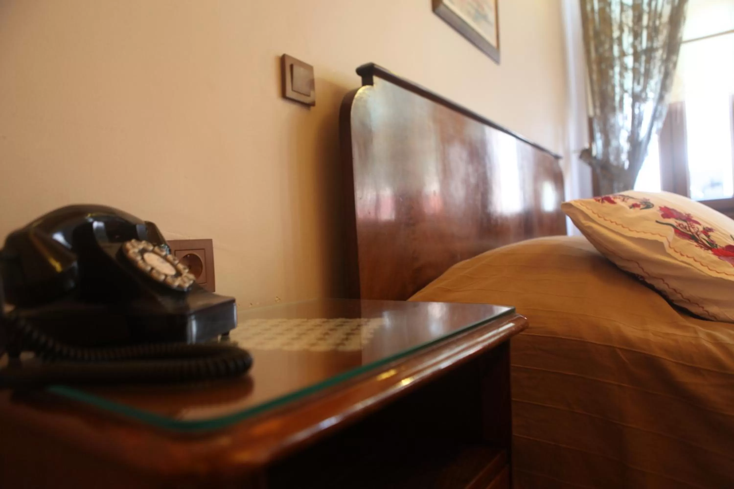 Day, Bed in Tom Square Boutique Hotel