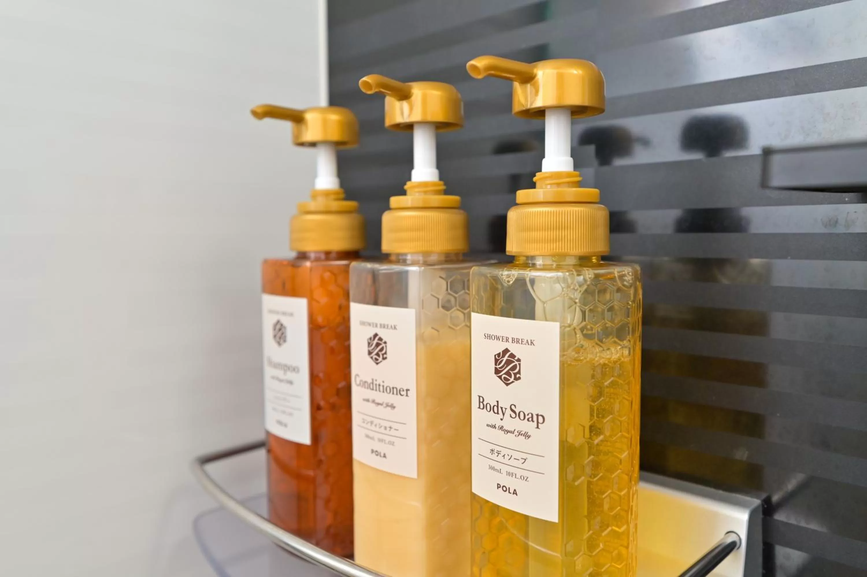 Photo of the whole room in Sanco Inn Nagoya - Shinkansenguchi