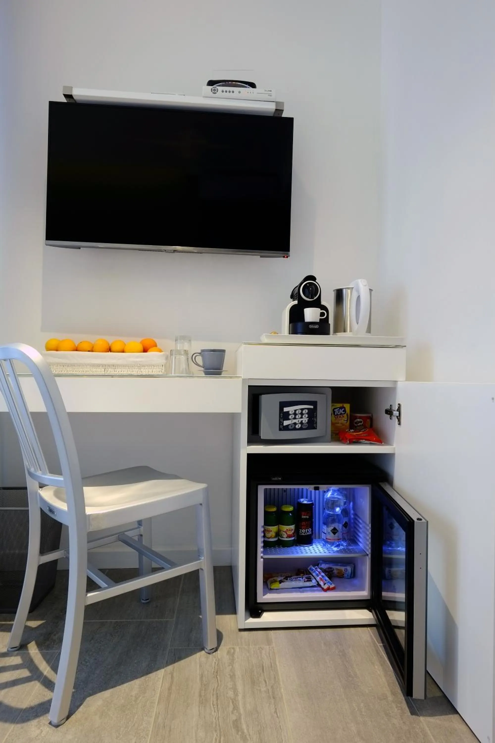 Bedroom in Made to Measure Business