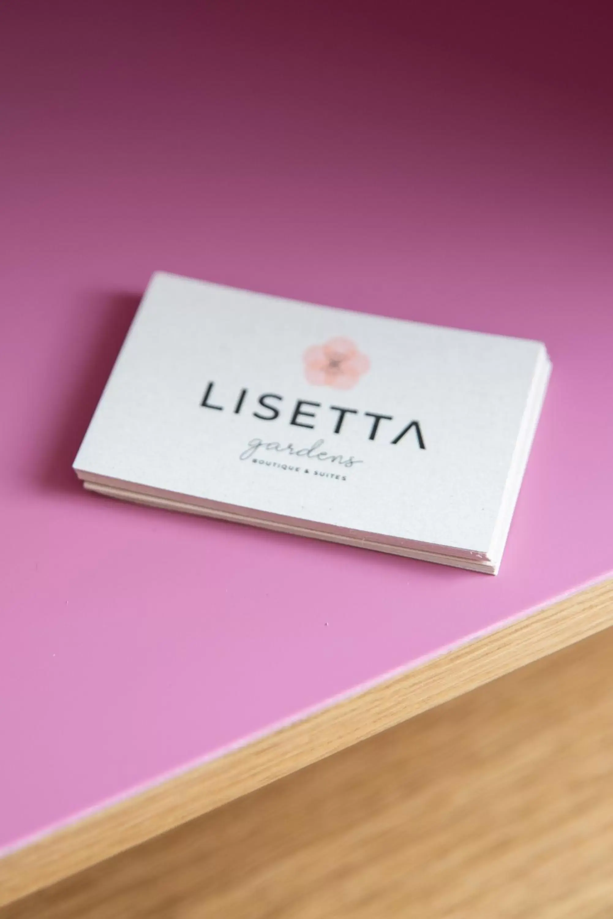 Lisetta Gardens Boutique & Suites