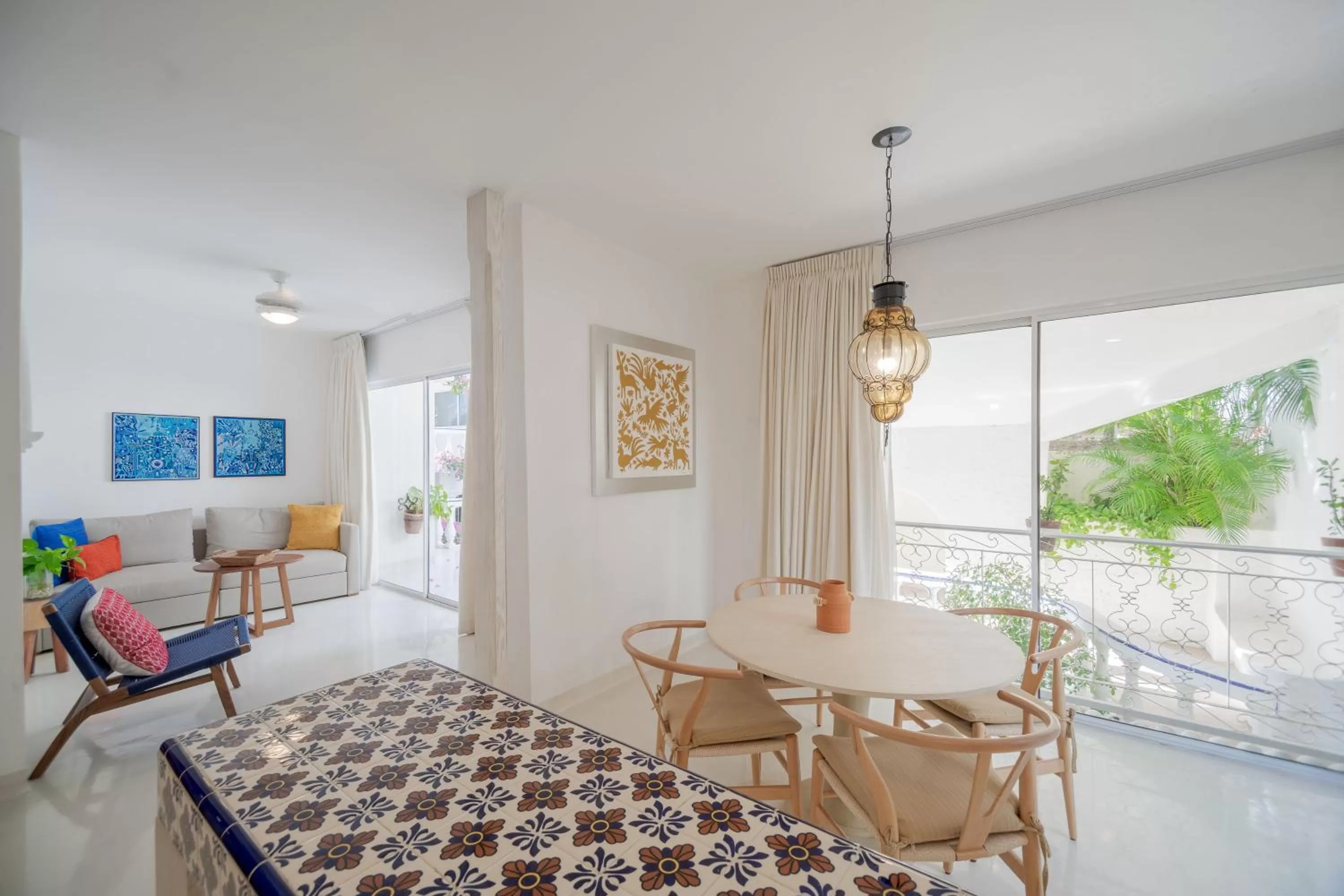 Photo of the whole room in Mar del Cabo By Velas Resorts Adults Only